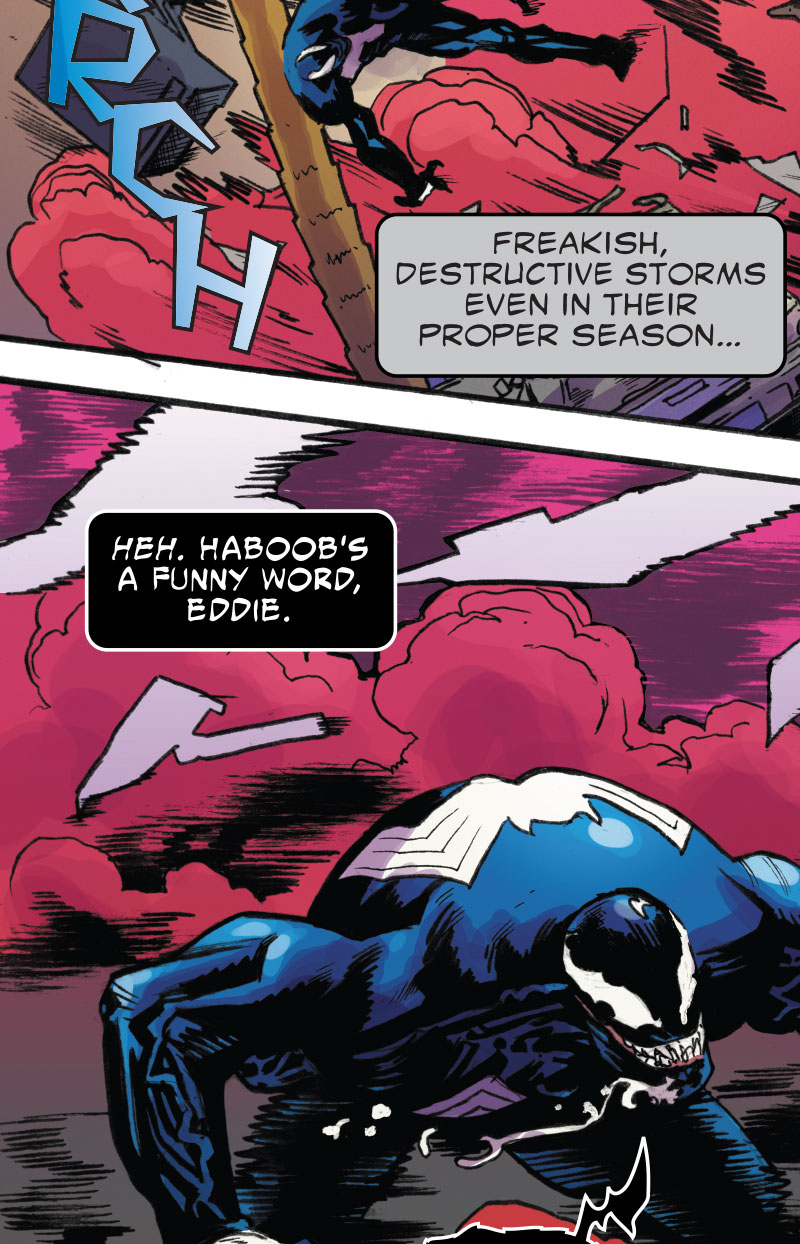 Venom/Carnage Infinity Comic (2021-): Chapter 3 - Page 3