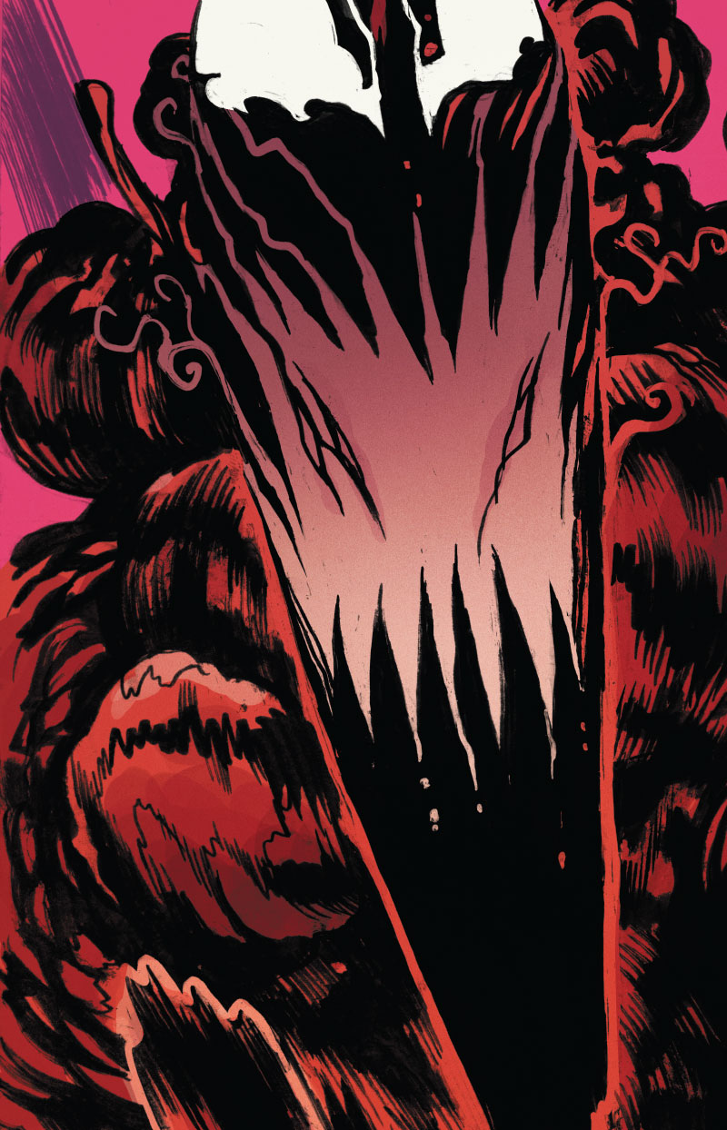 Venom/Carnage Infinity Comic (2021-): Chapter 3 - Page 5