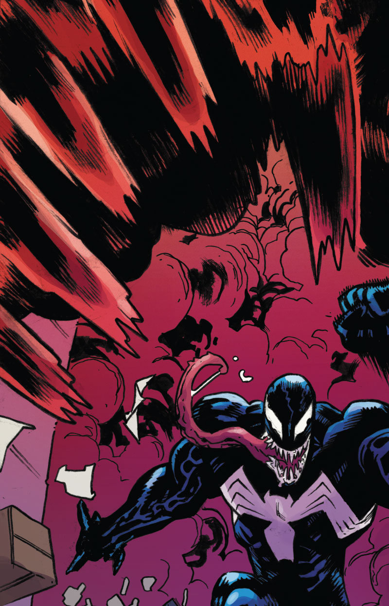 Venom/Carnage Infinity Comic (2021-): Chapter 3 - Page 6