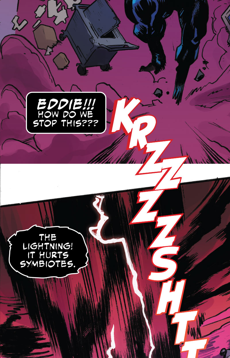 Venom/Carnage Infinity Comic (2021-): Chapter 3 - Page 7