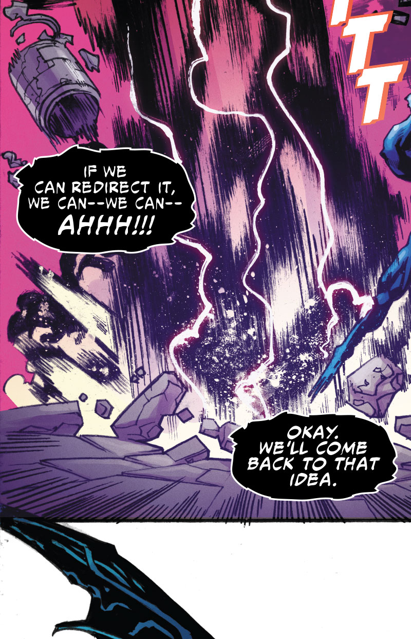 Venom/Carnage Infinity Comic (2021-): Chapter 3 - Page 8