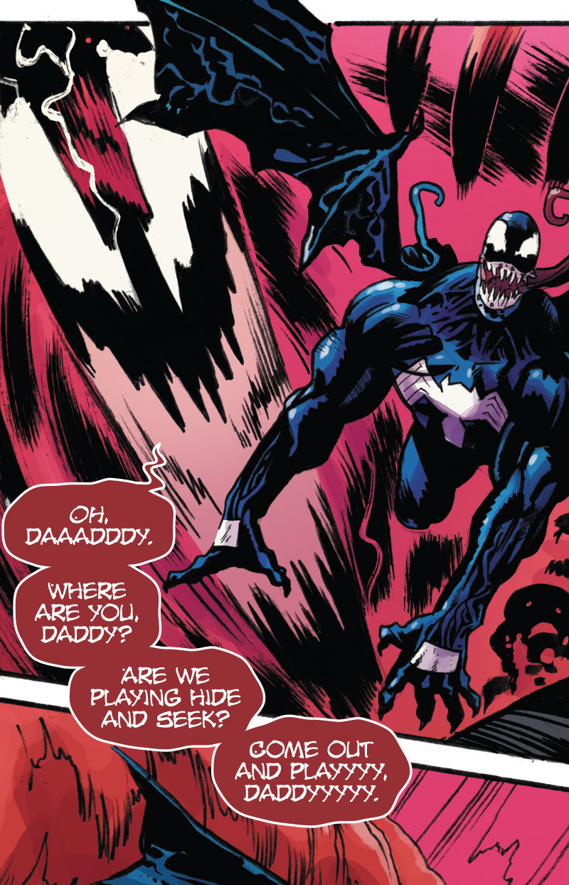 Venom/Carnage Infinity Comic (2021-): Chapter 3 - Page 9