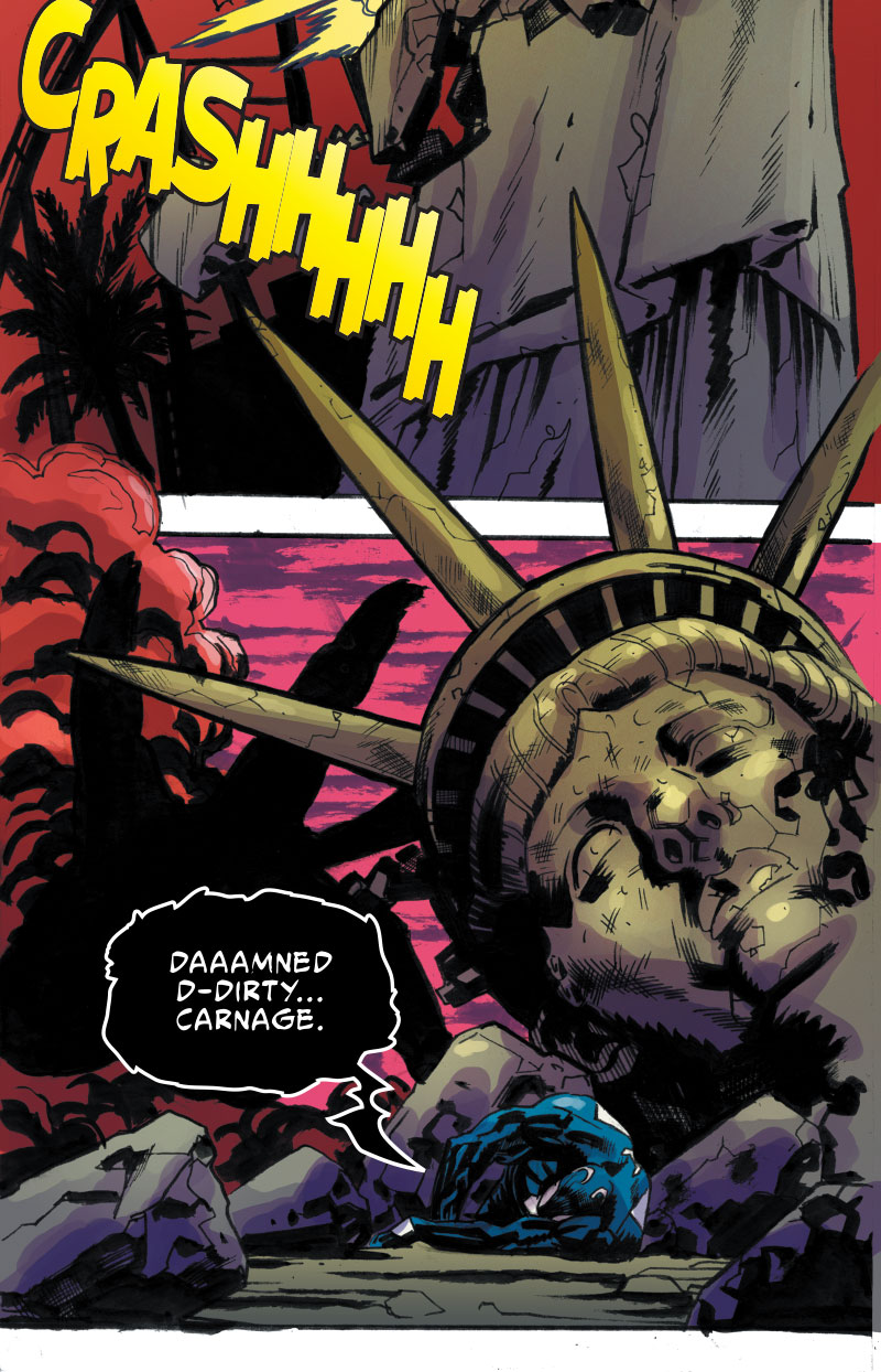 Venom/Carnage Infinity Comic (2021-): Chapter 3 - Page 14
