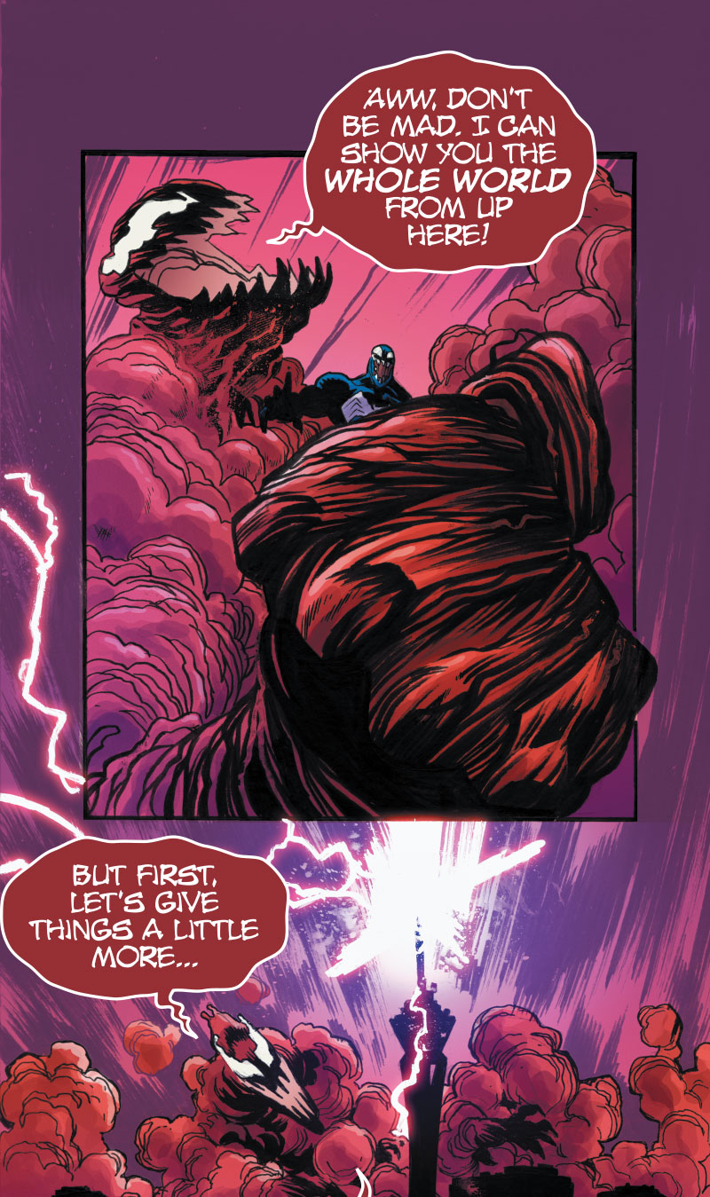 Venom/Carnage Infinity Comic (2021-): Chapter 3 - Page 15