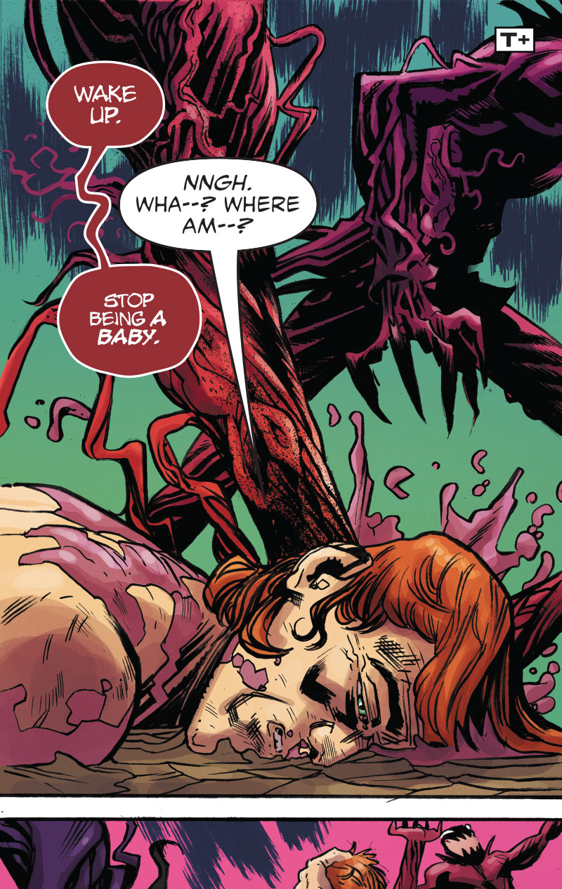 Venom/Carnage Infinity Comic (2021-): Chapter 4 - Page 2