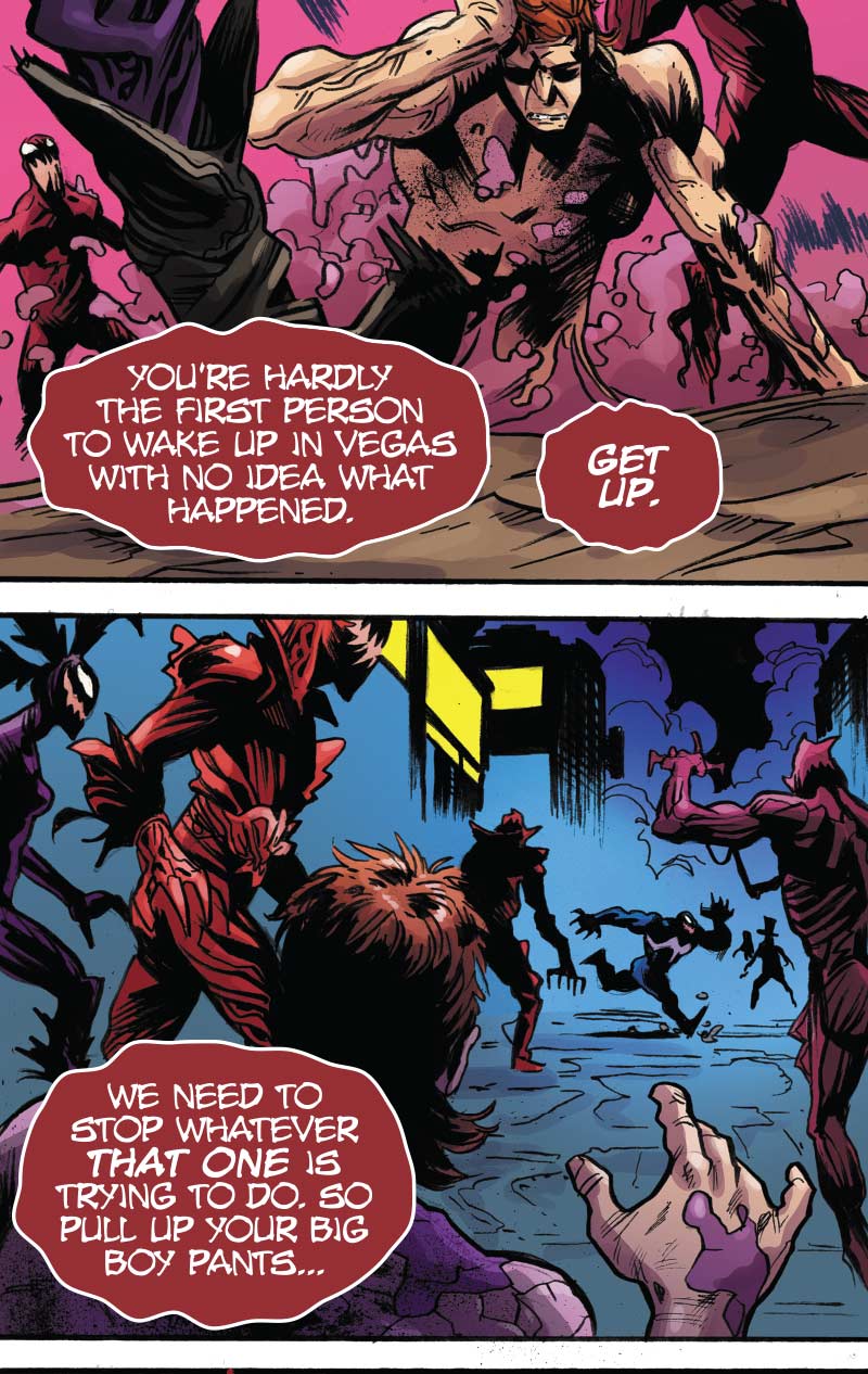 Venom/Carnage Infinity Comic (2021-): Chapter 4 - Page 3