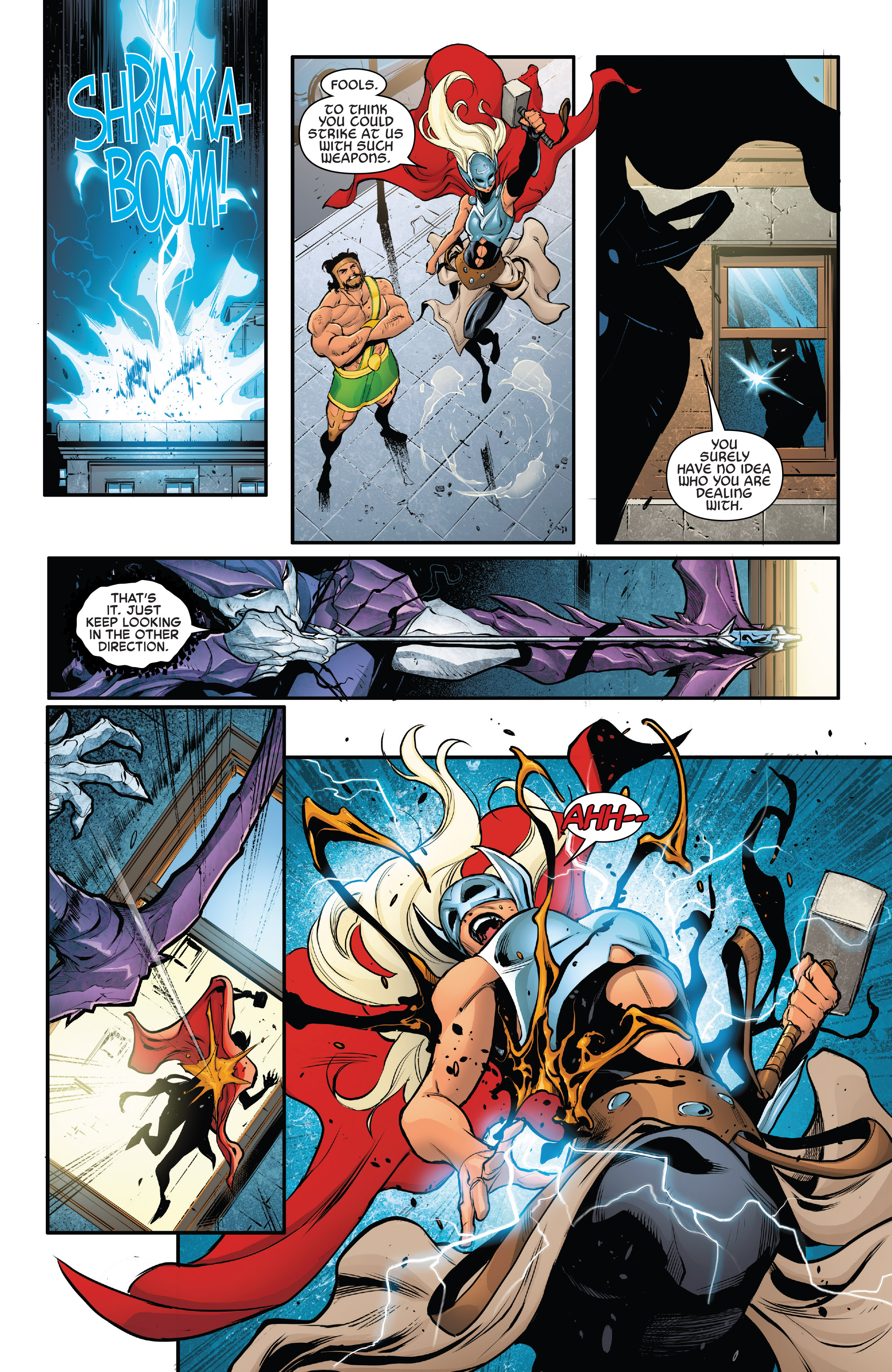 Venomized (2018): Chapter 1 - Page 10