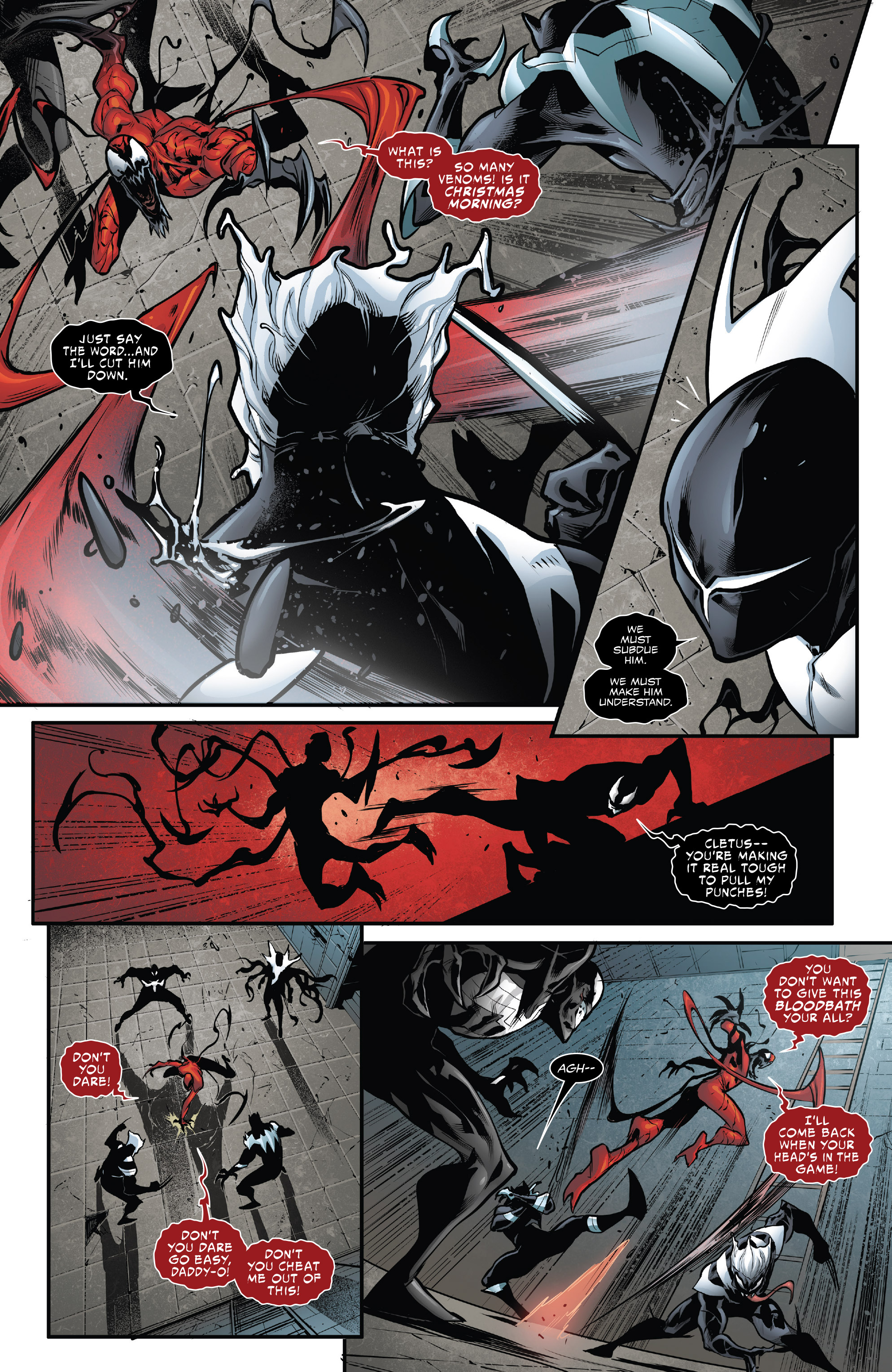 Venomverse (2017): Chapter 3 - Page 10
