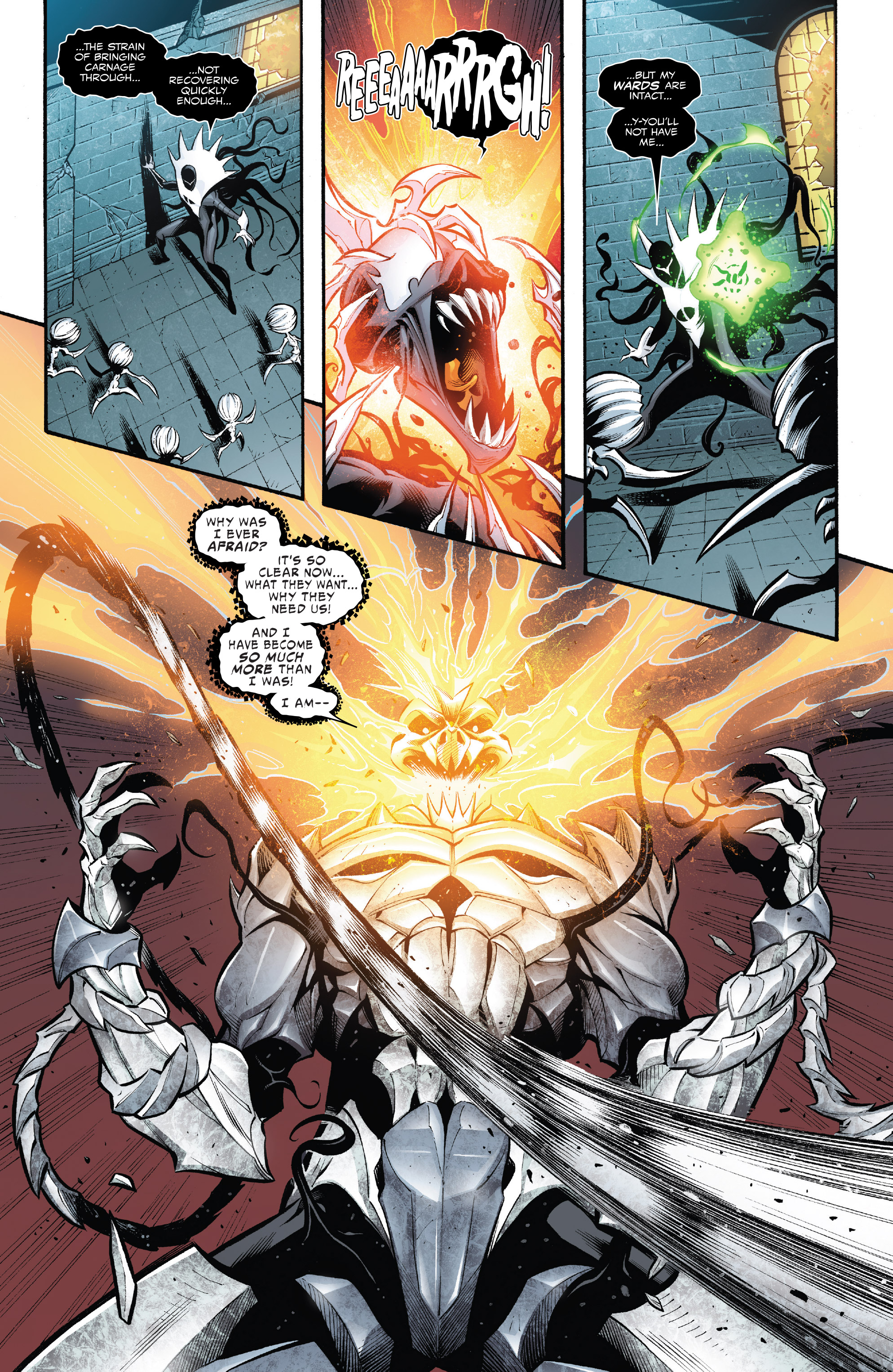Venomverse (2017): Chapter 3 - Page 15
