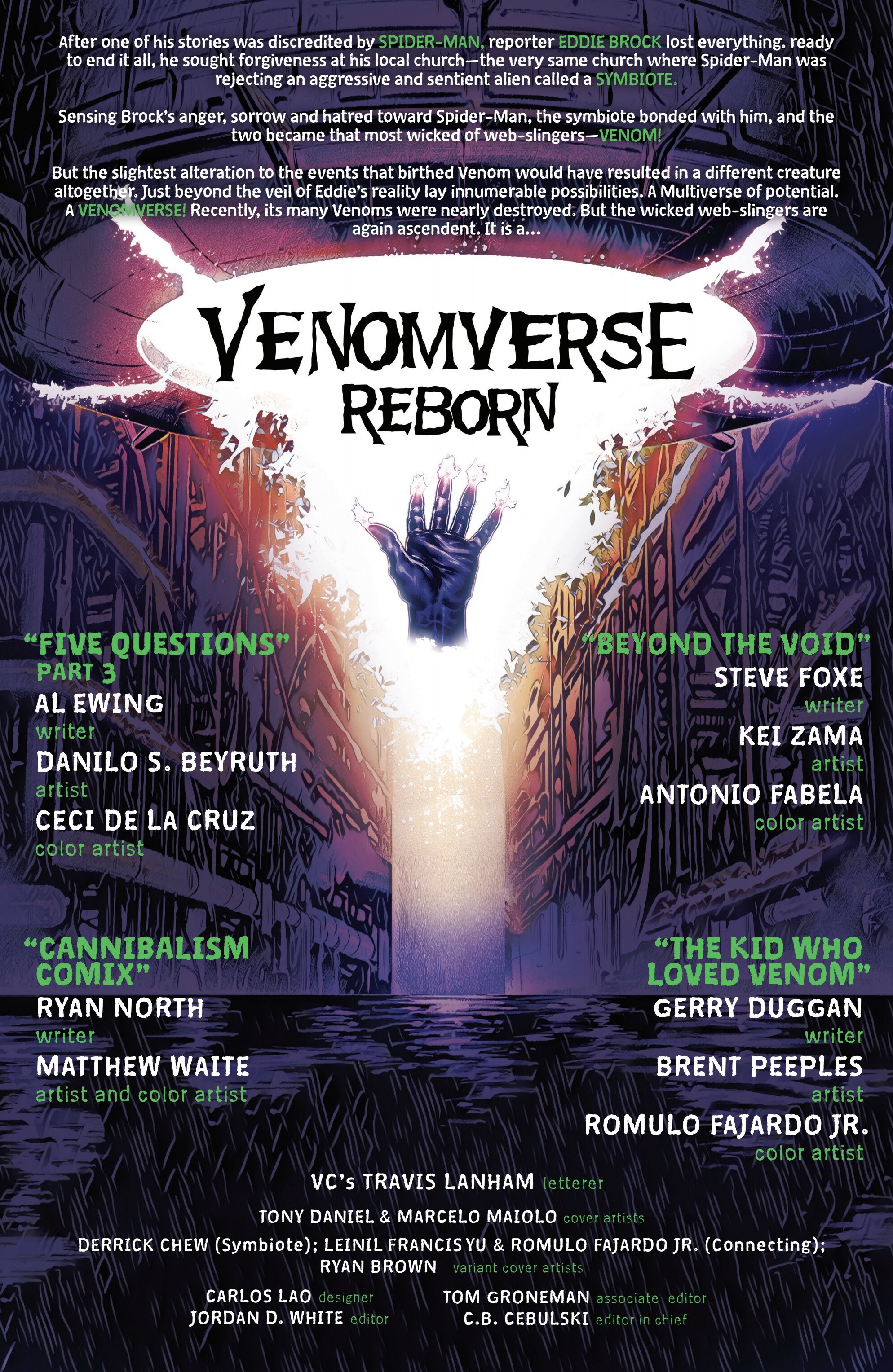 Venomverse Reborn (2024-): Chapter 3 - Page 2