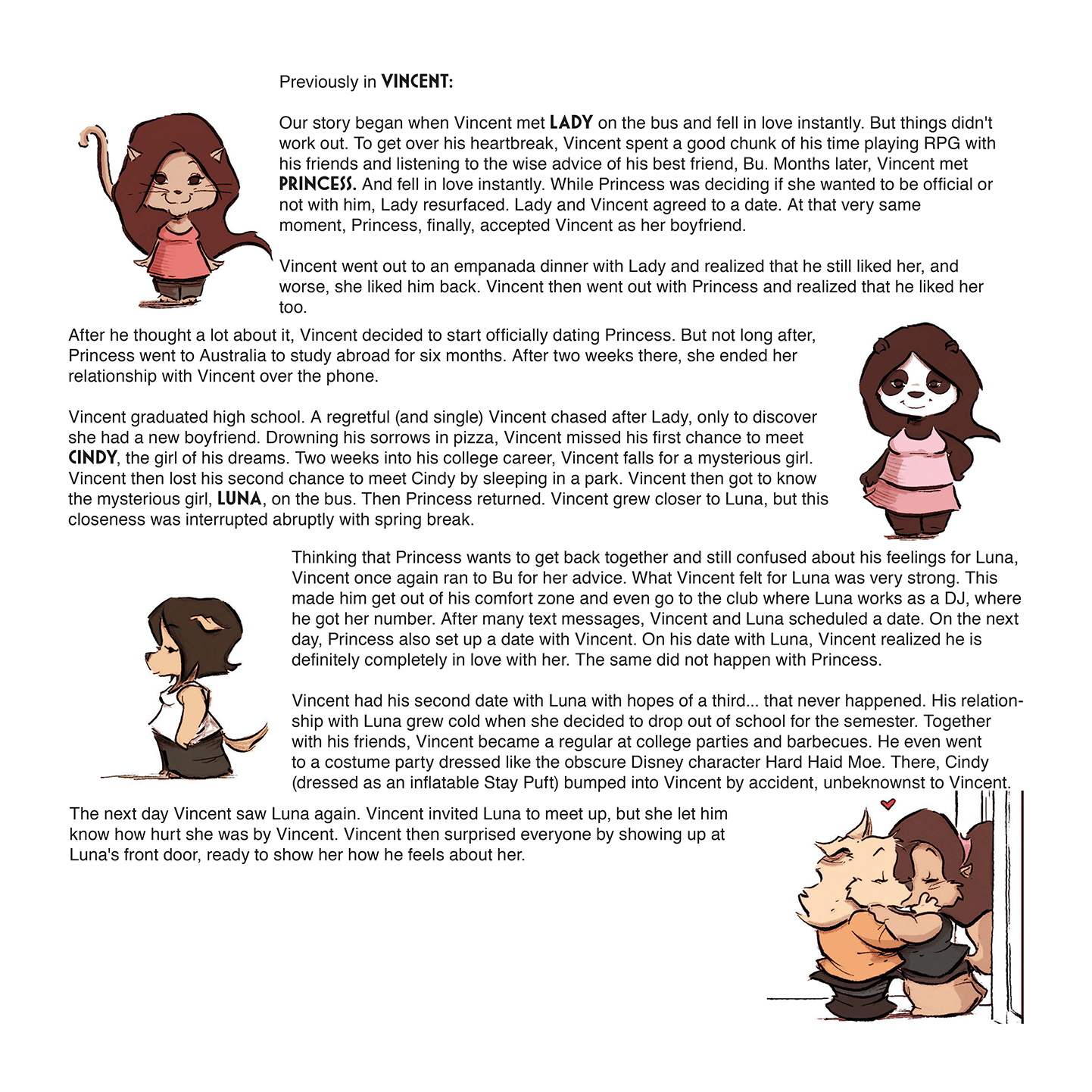 Vincent (2019-): Chapter 3 - Page 7