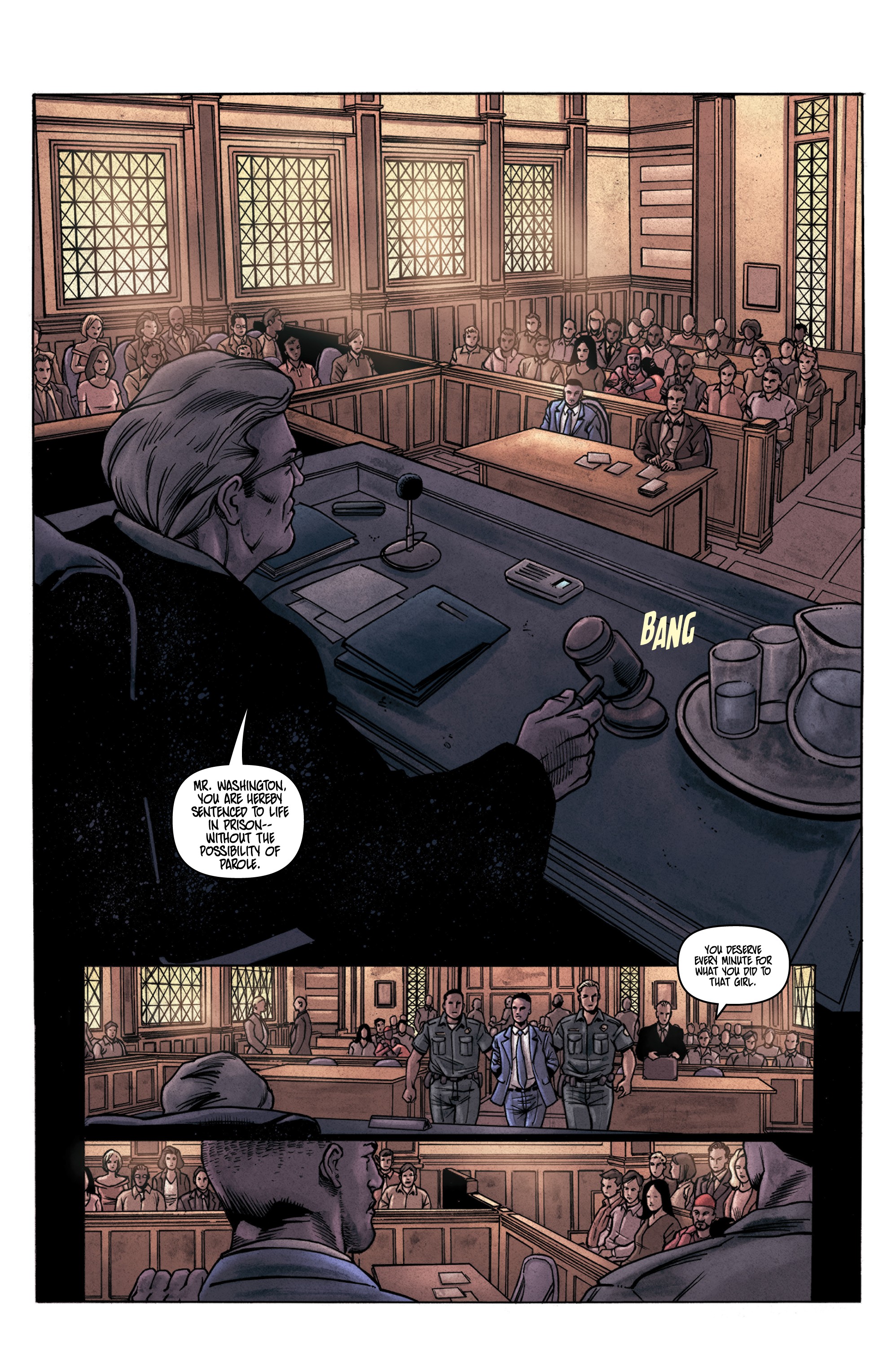 Vindication (2019-): Chapter 1 - Page 3