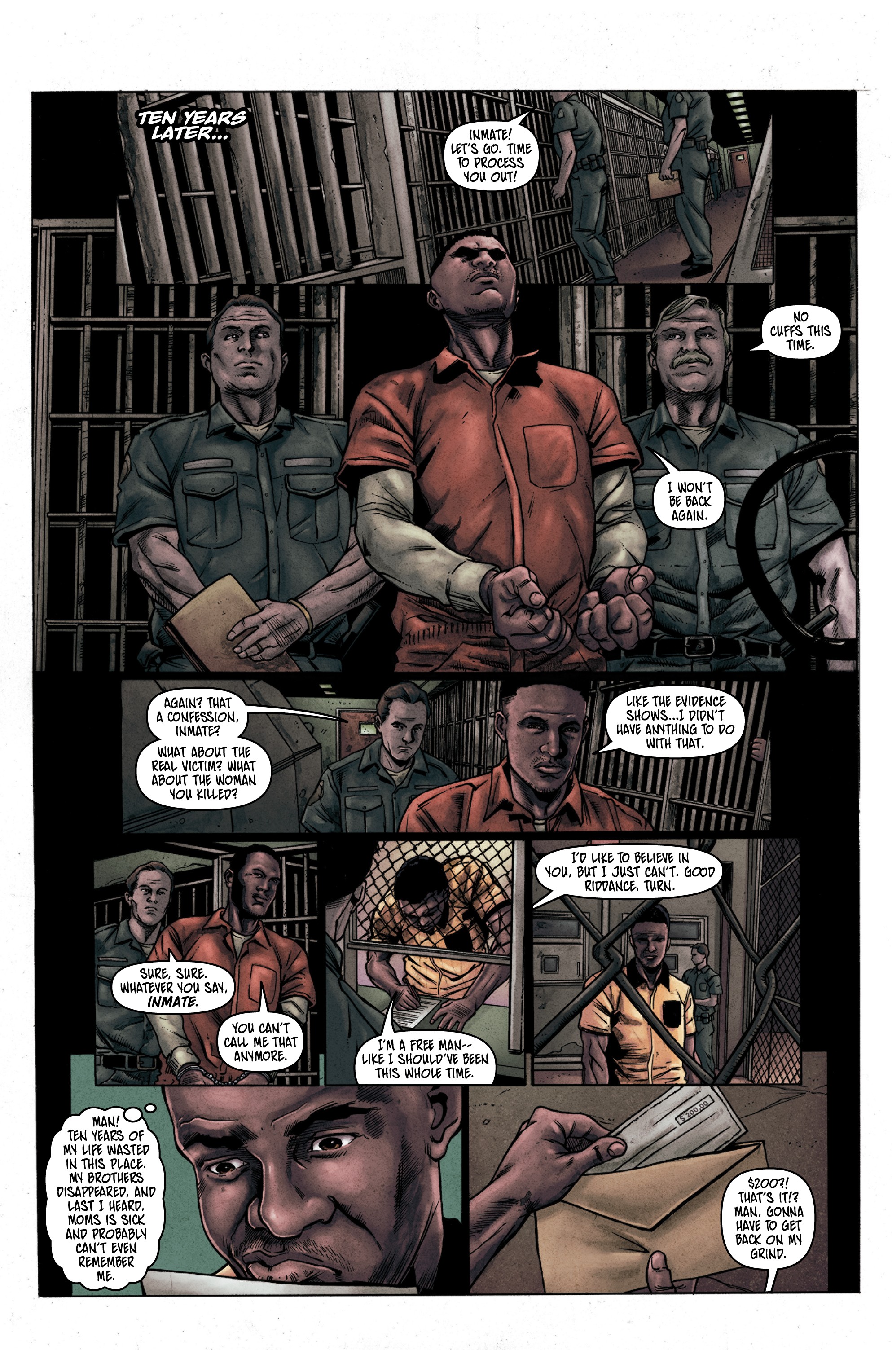 Vindication (2019-): Chapter 1 - Page 4