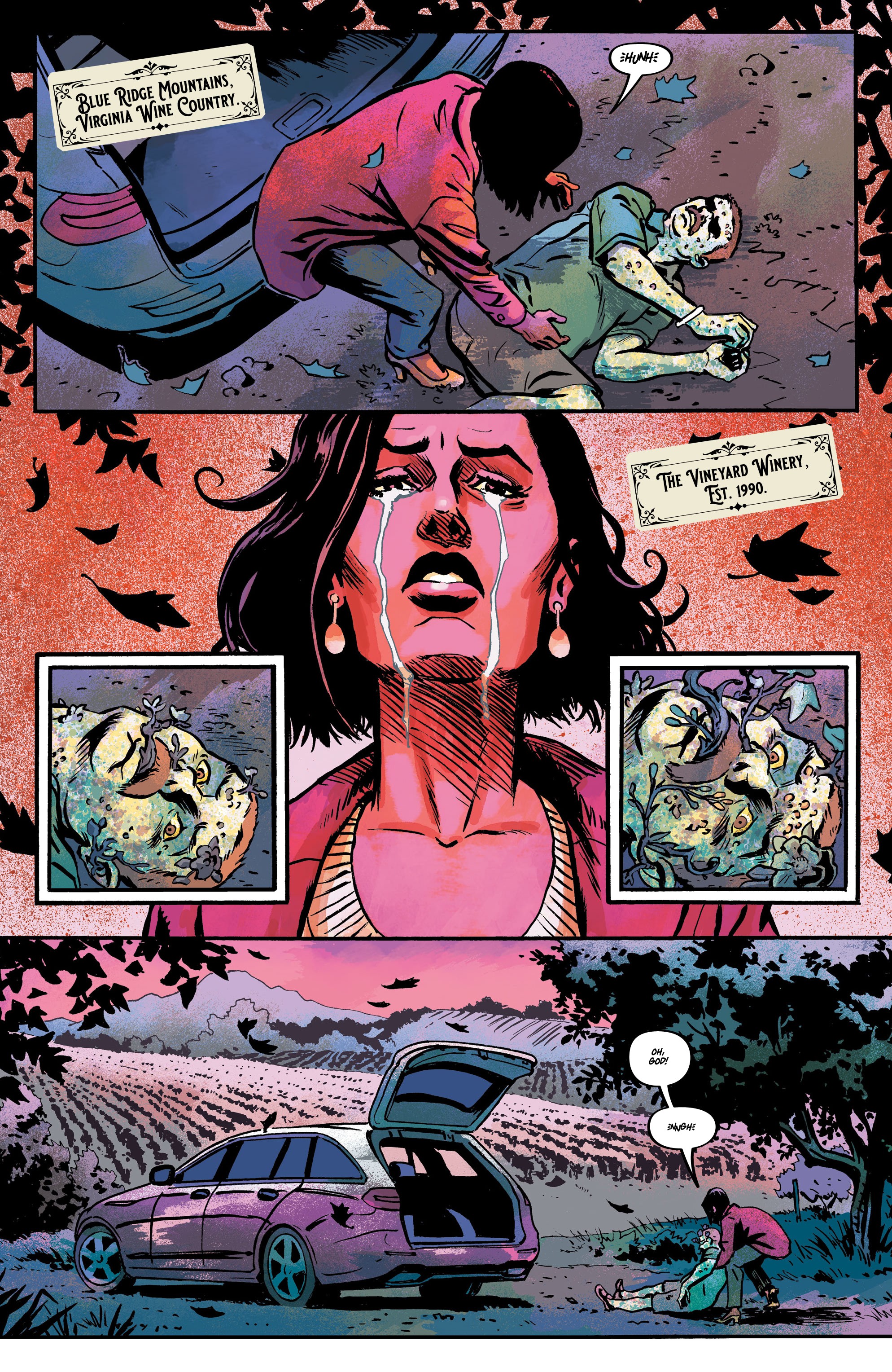 Vineyard (2022-): Chapter 1 - Page 3
