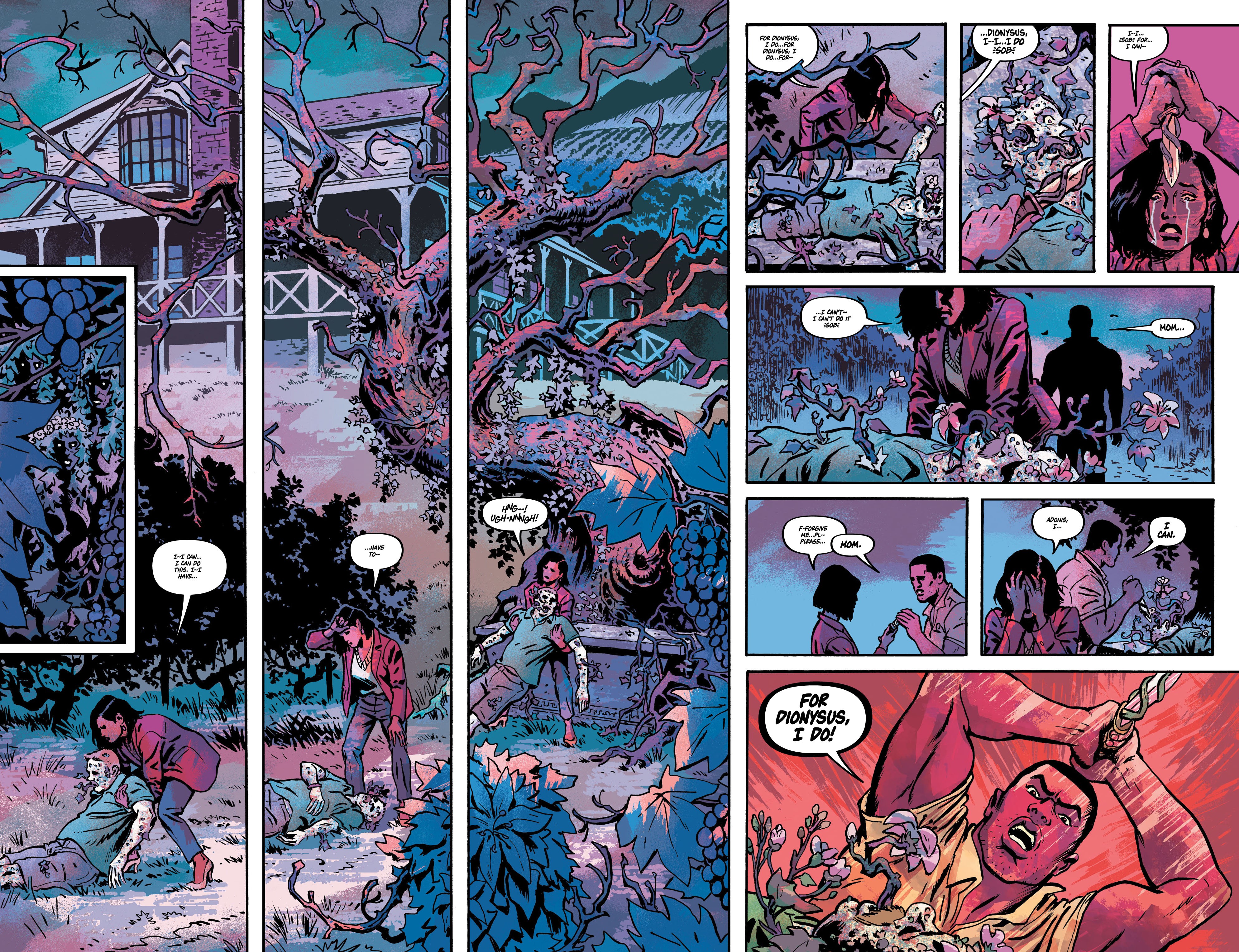 Vineyard (2022-): Chapter 1 - Page 4