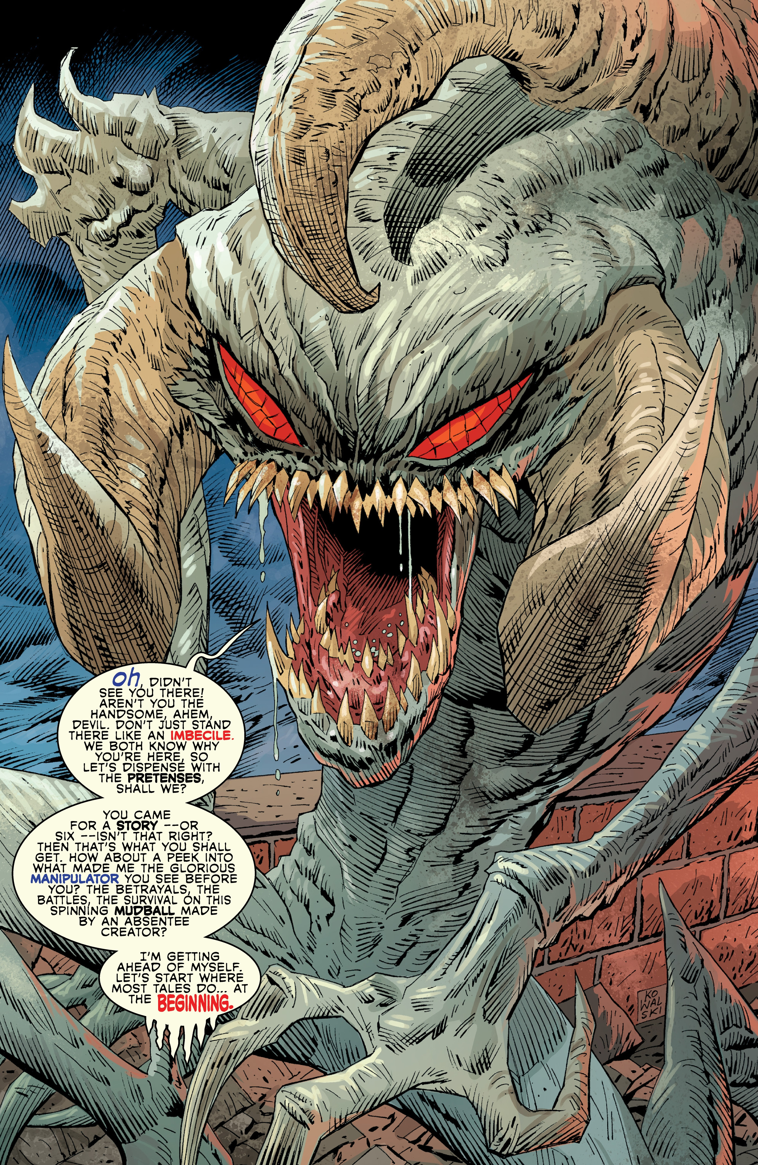 Violator: Origin (2024-): Chapter 1 - Page 5