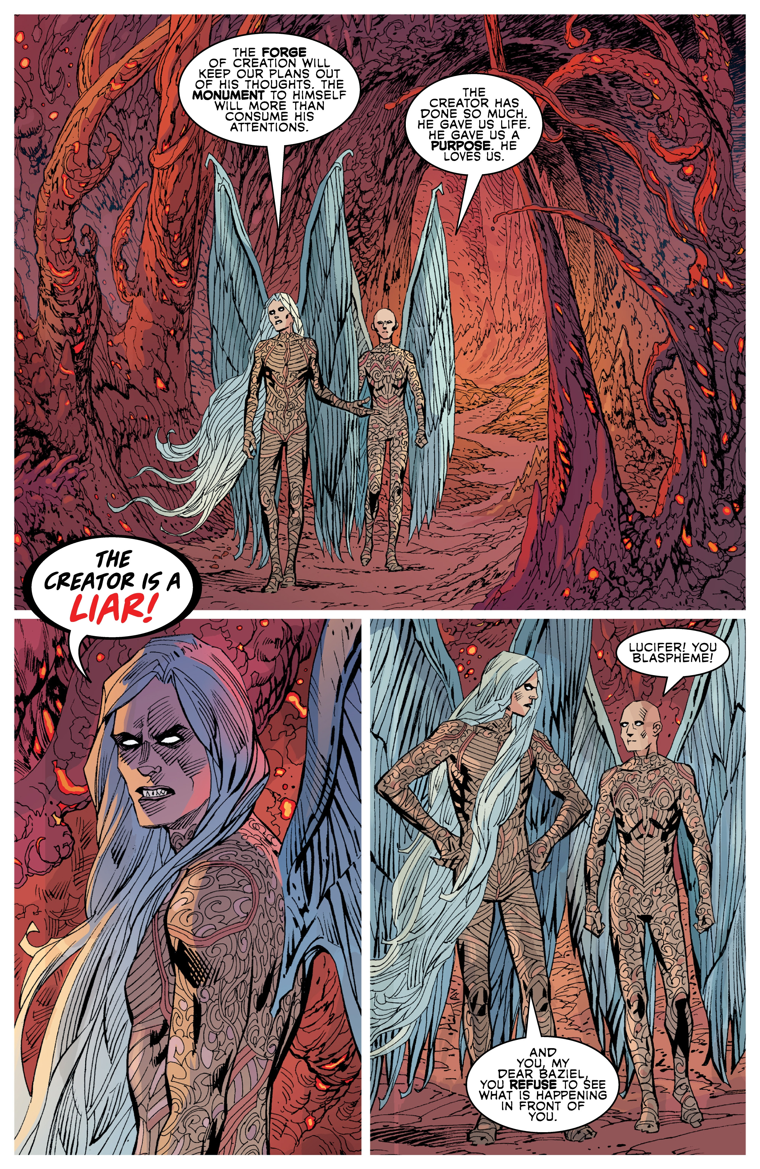 Violator: Origin (2024-): Chapter 1 - Page 10