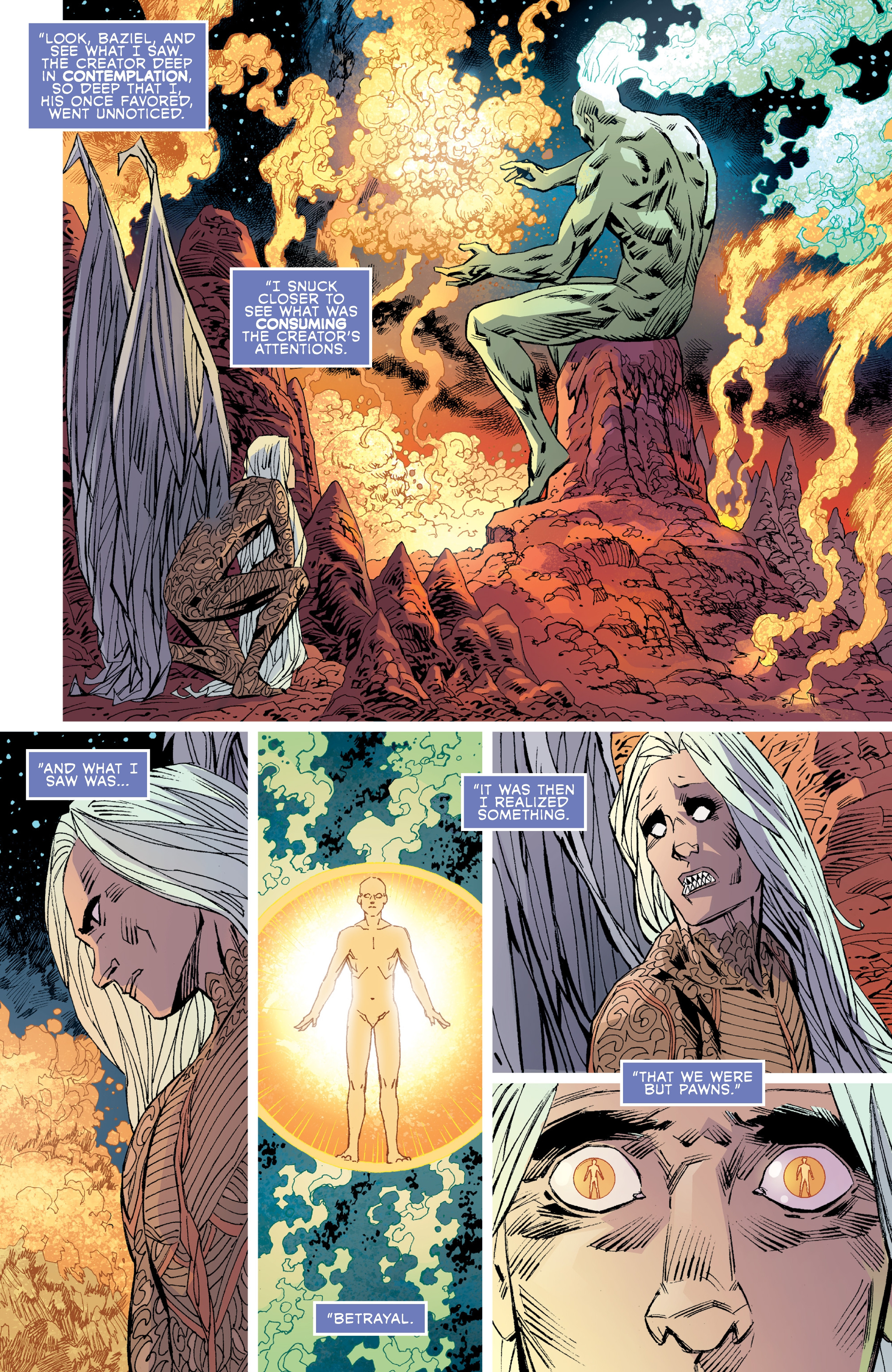 Violator: Origin (2024-): Chapter 1 - Page 12