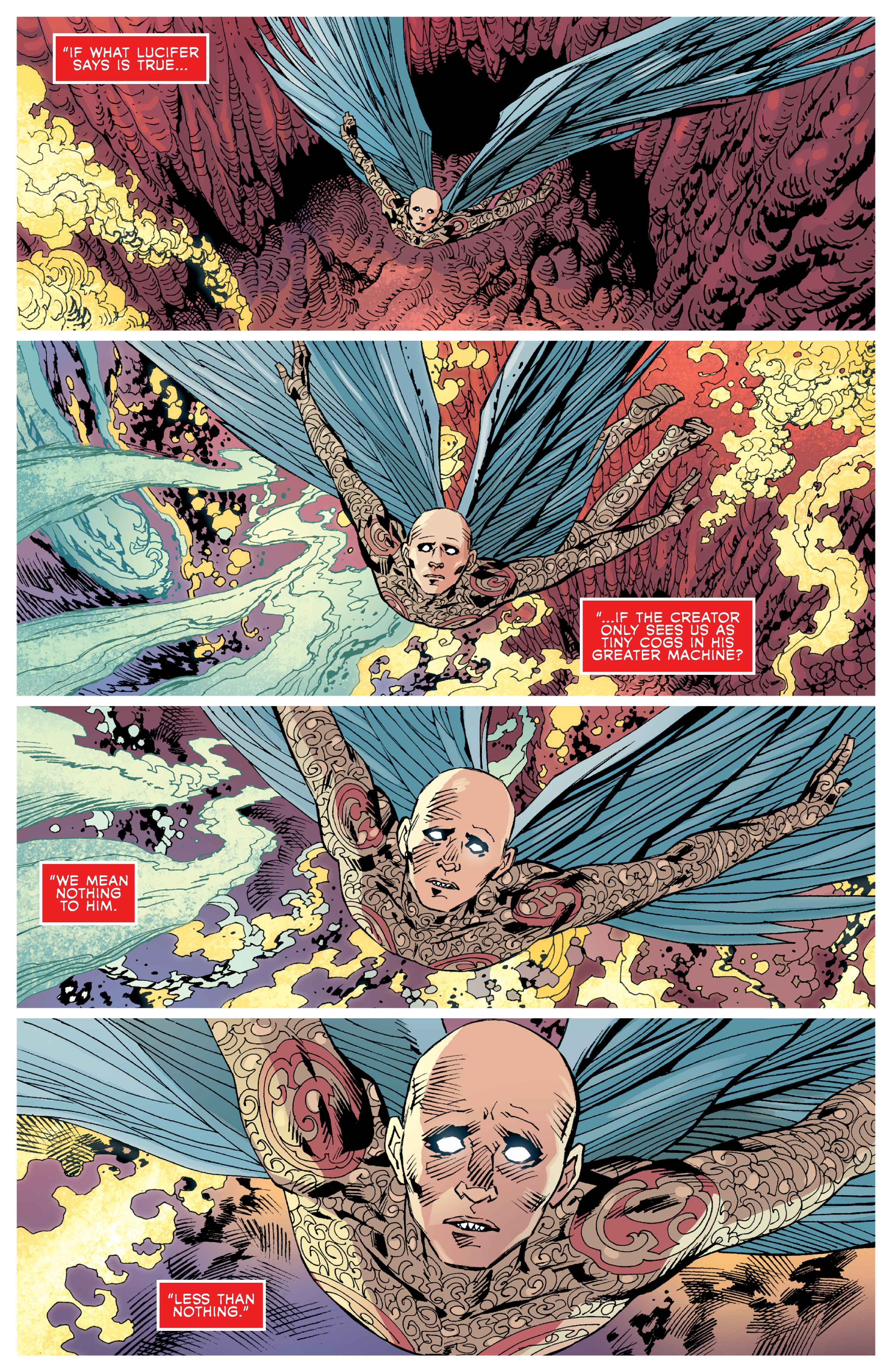 Violator: Origin (2024-): Chapter 1 - Page 15