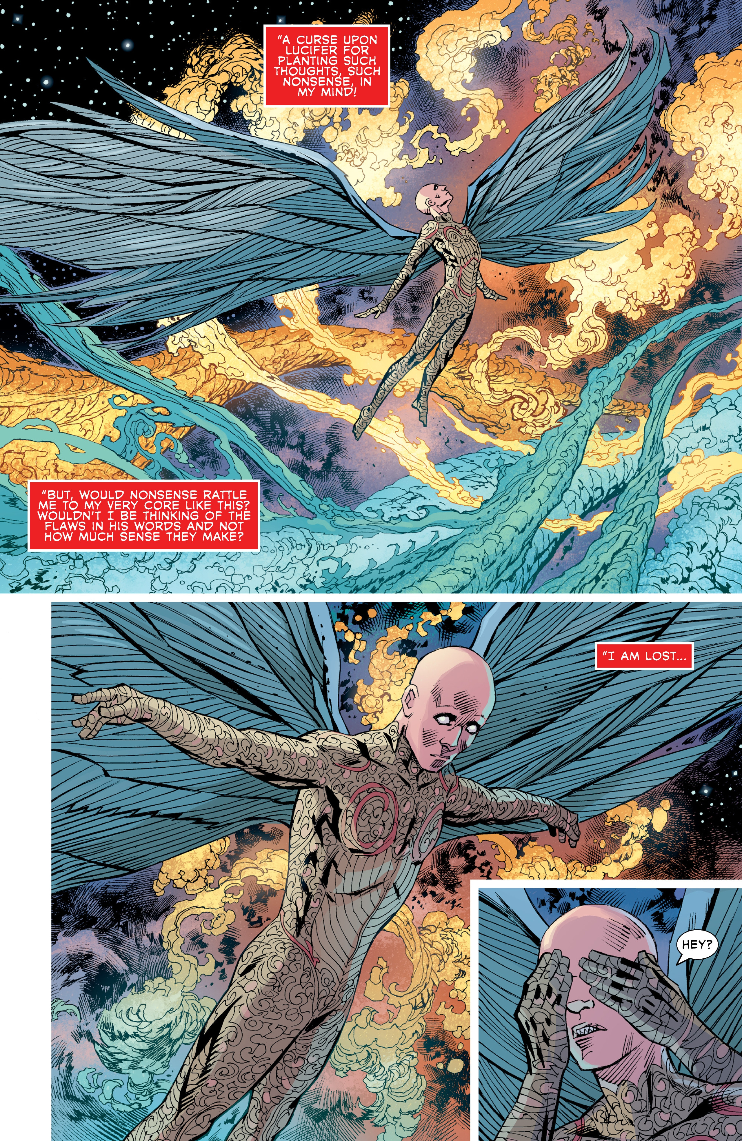 Violator: Origin (2024-): Chapter 1 - Page 16