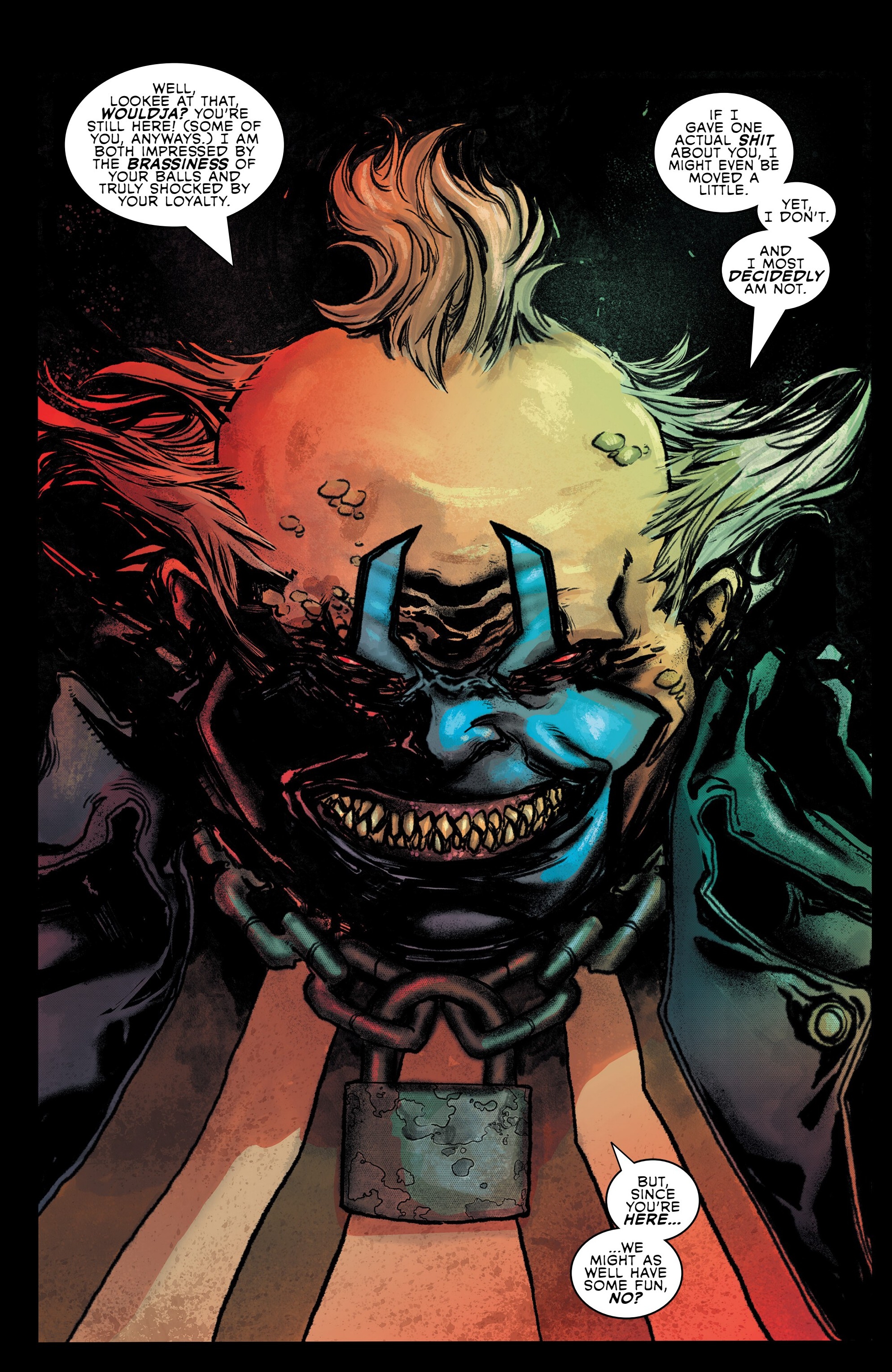Violator: Origin (2024-): Chapter 6 - Page 4