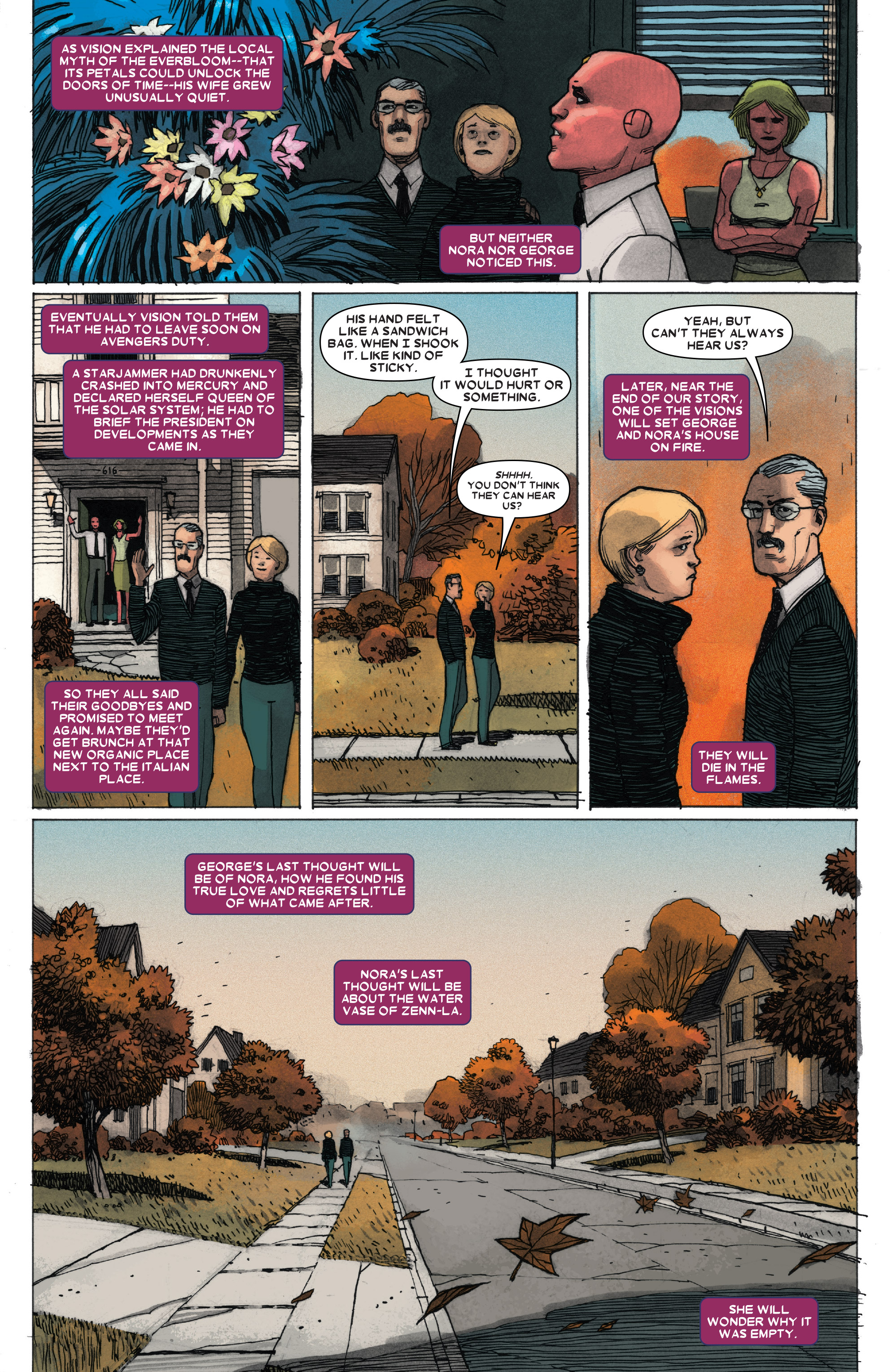 Vision: Director's Cut (2017): Chapter 1 - Page 8