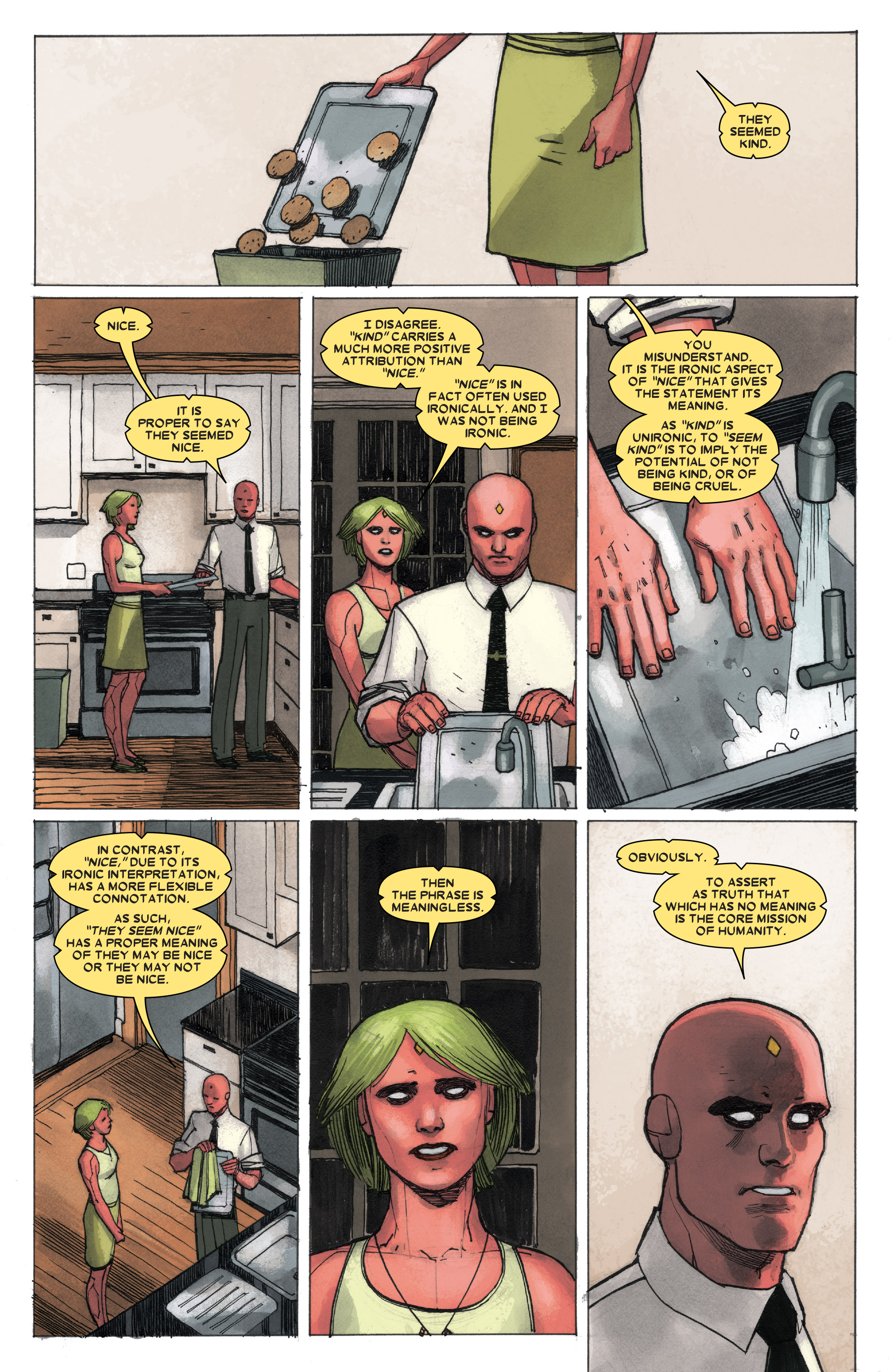 Vision: Director's Cut (2017): Chapter 1 - Page 9