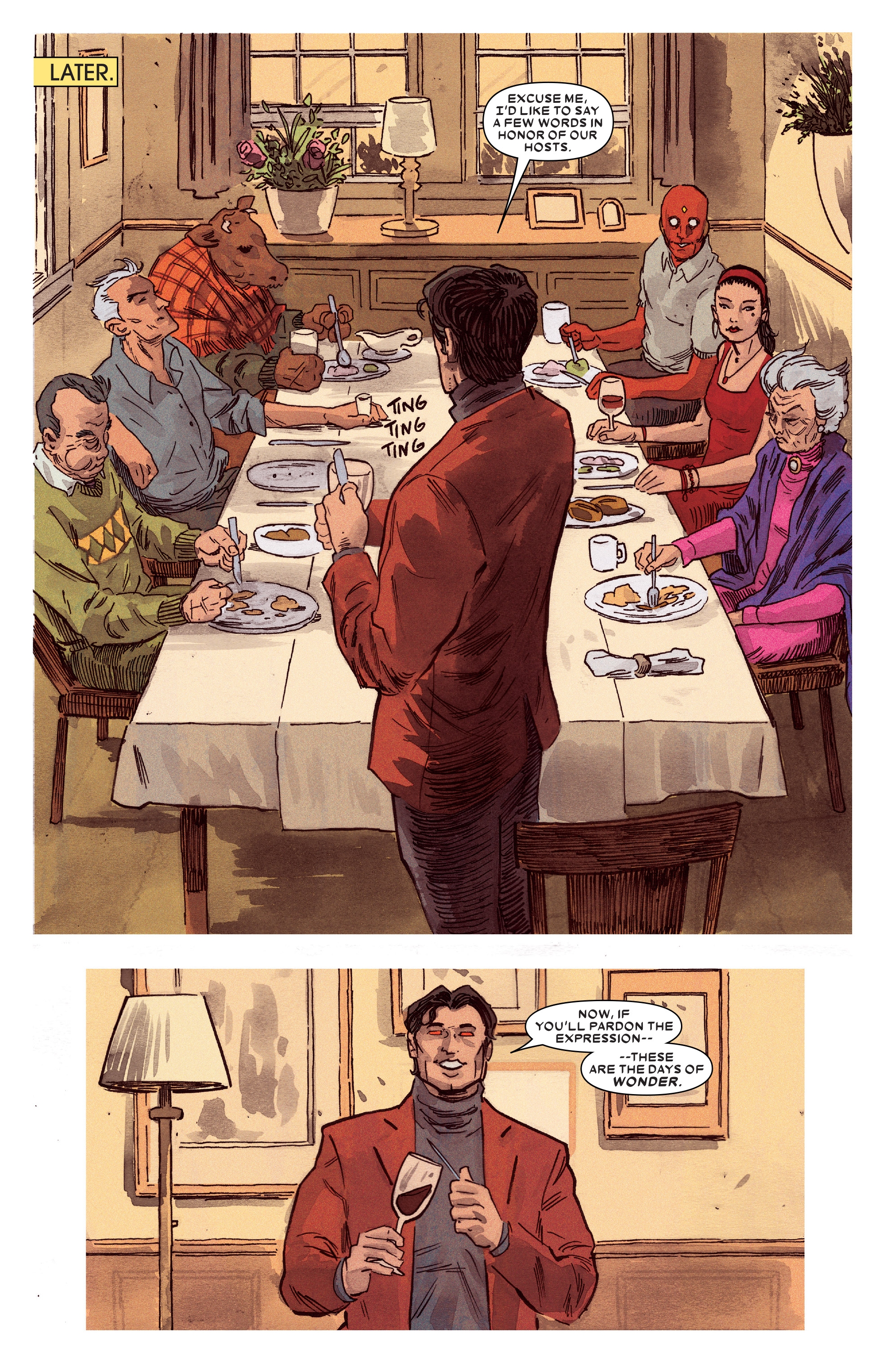 Vision: Director's Cut (2017): Chapter 4 - Page 10