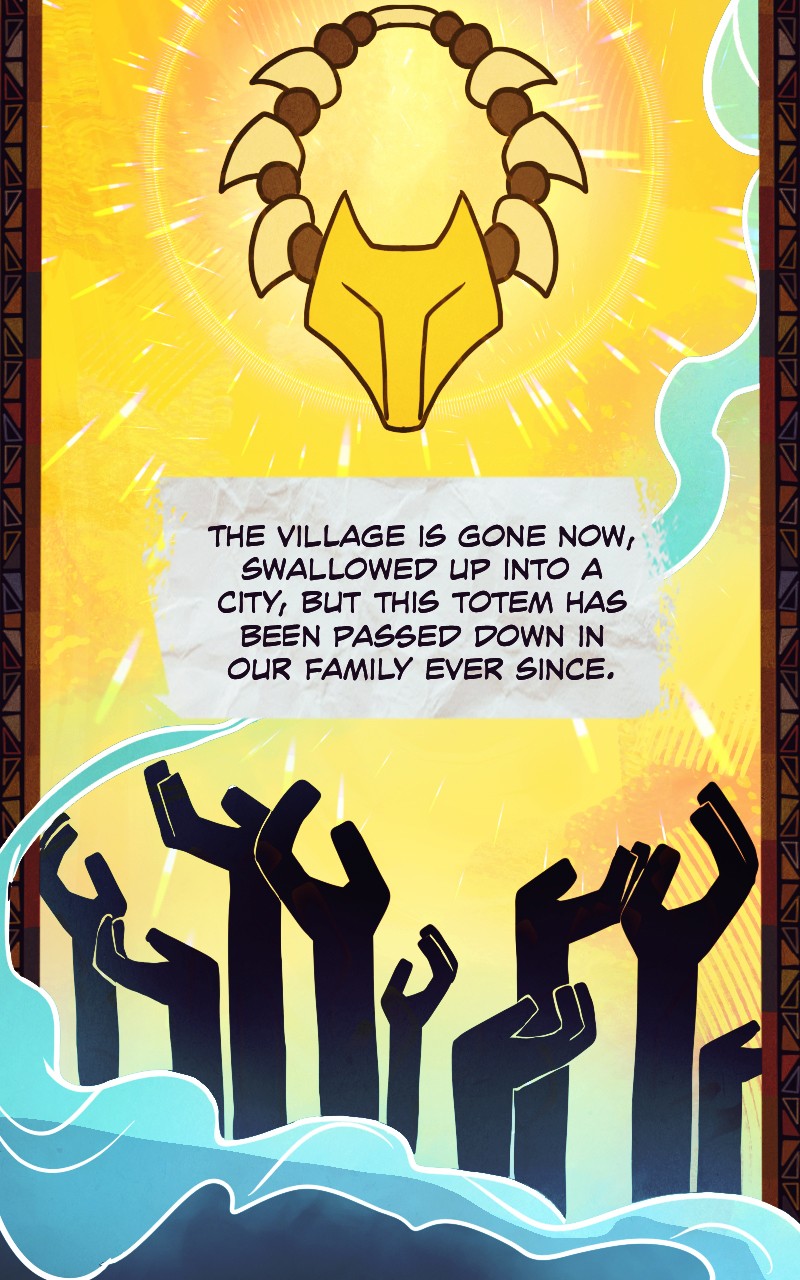 Vixen: NYC (2022-): Chapter 1 - Page 7