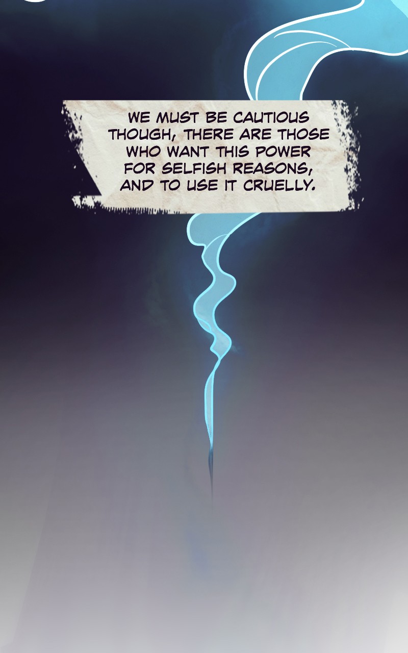 Vixen: NYC (2022-): Chapter 1 - Page 8