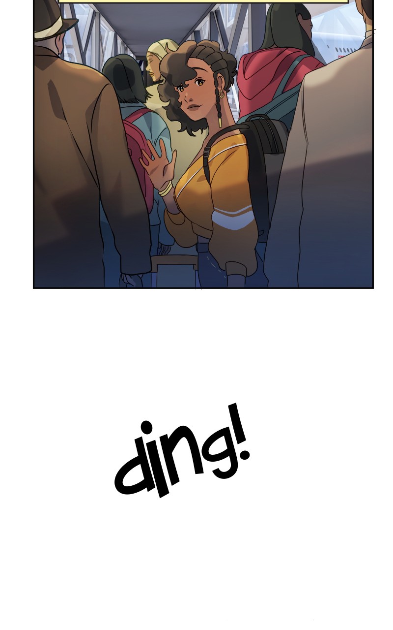 Vixen: NYC (2022-): Chapter 1 - Page 15