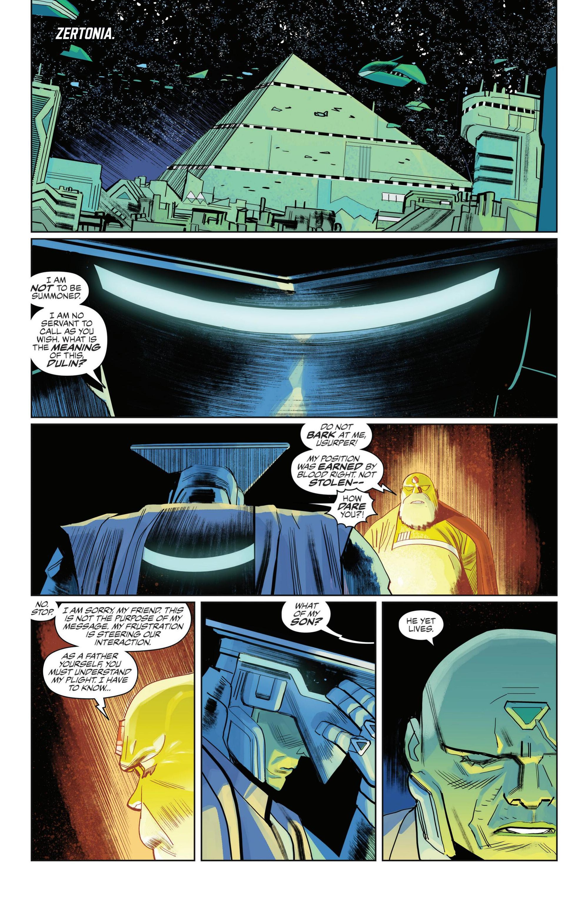 Void Rivals (2023-): Chapter 10 - Page 3