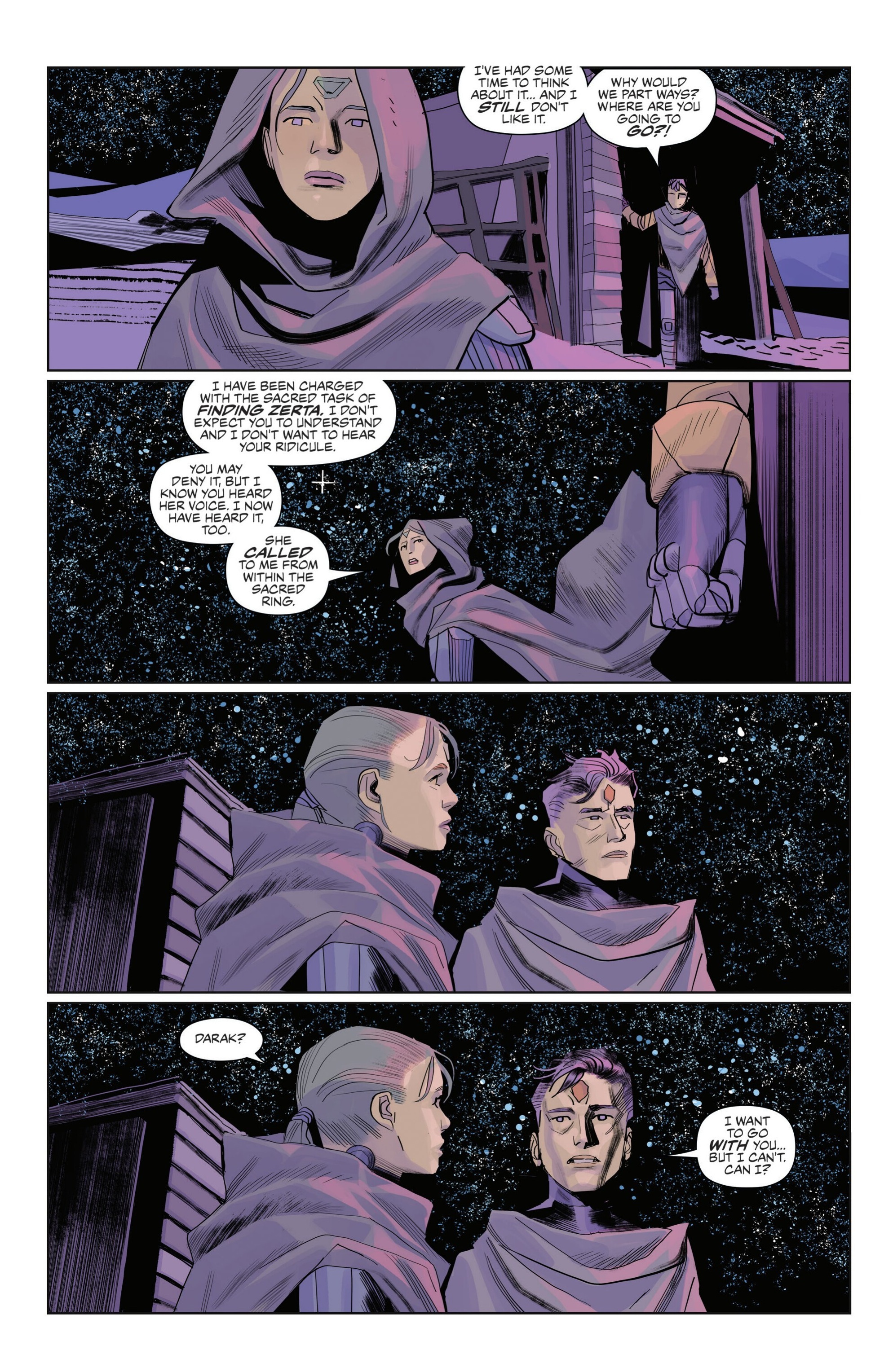 Void Rivals (2023-): Chapter 12 - Page 8