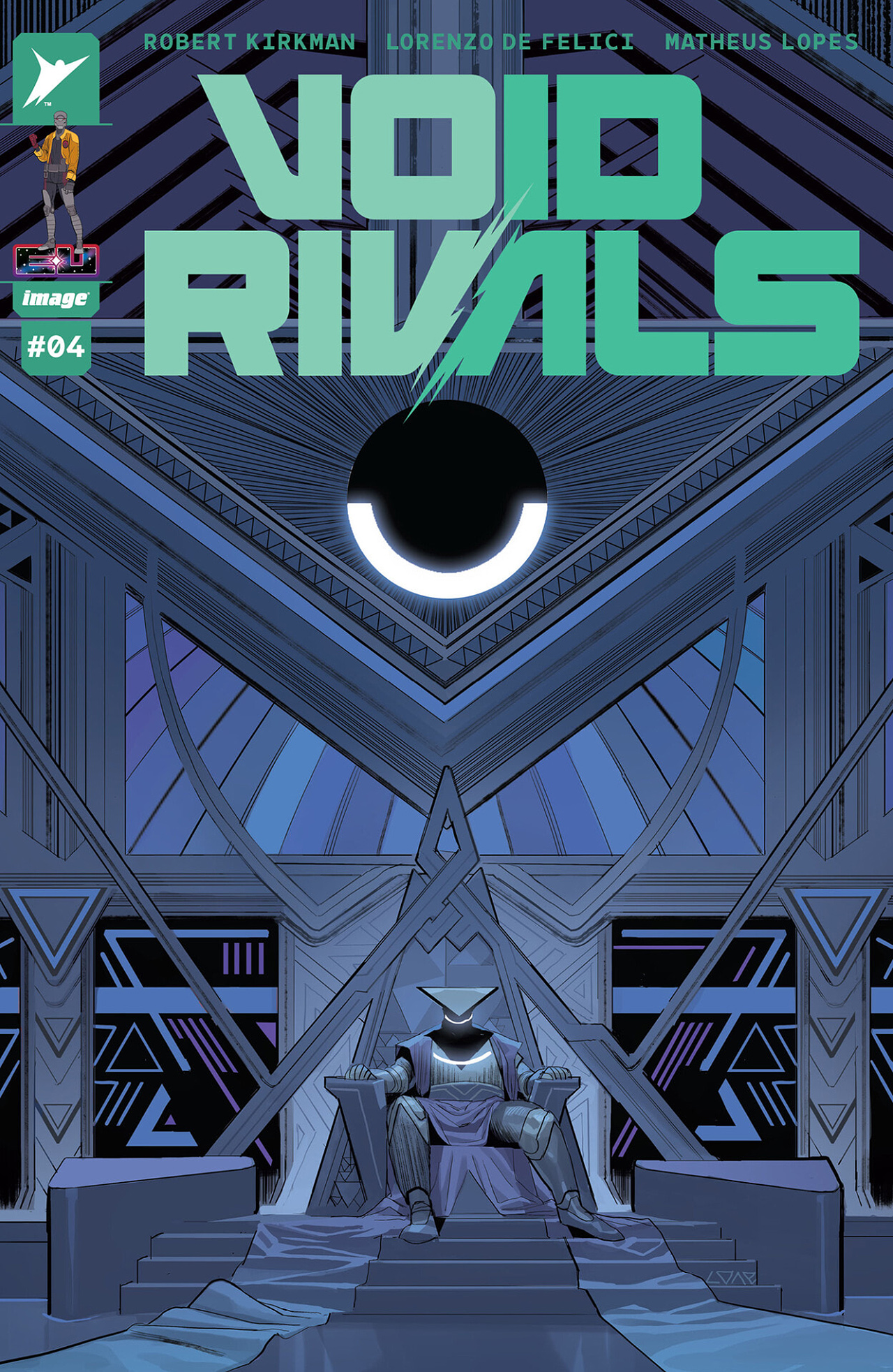 Void Rivals (2023-): Chapter 4 - Page 1