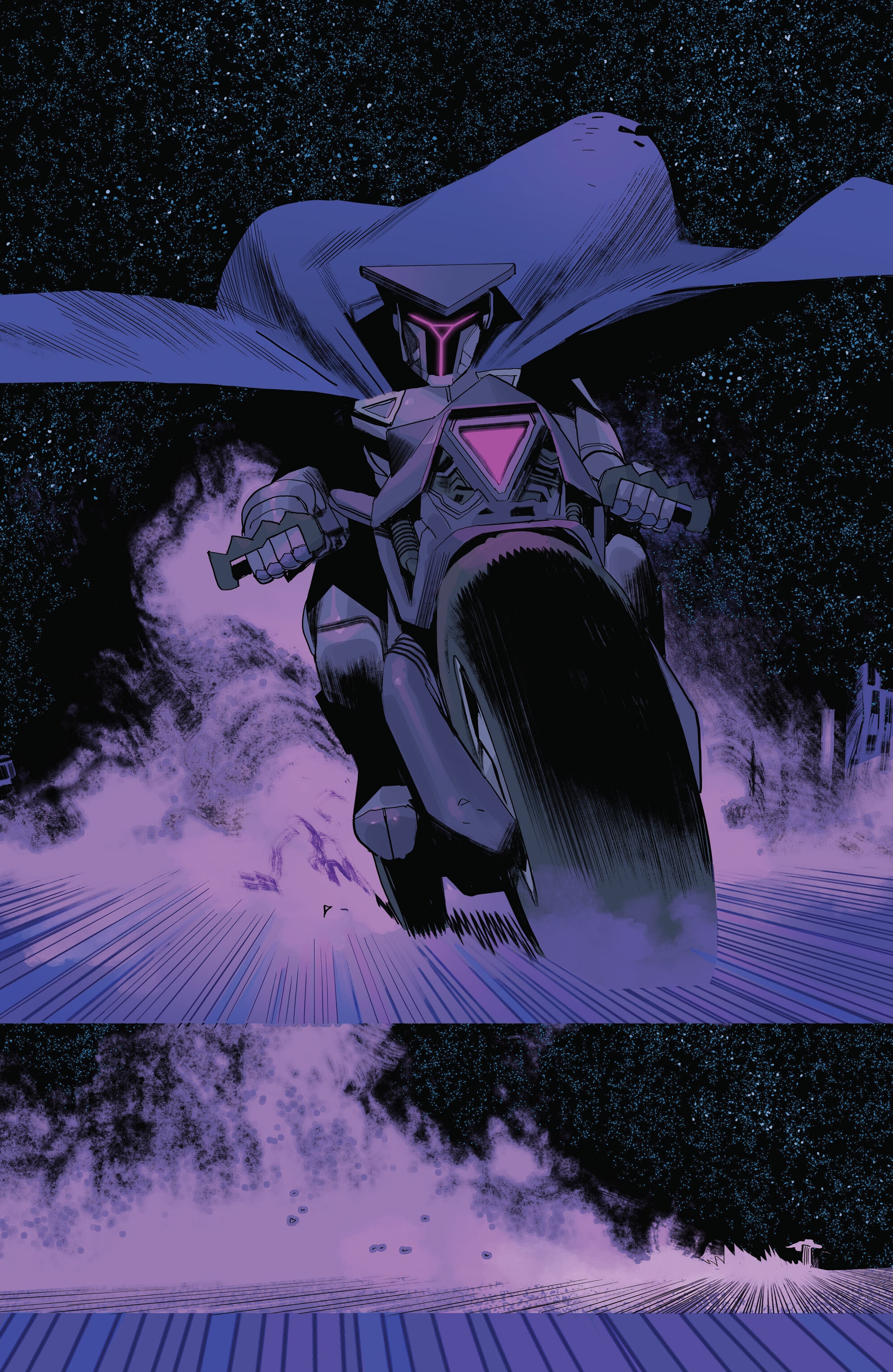 Void Rivals (2023-): Chapter 8 - Page 7