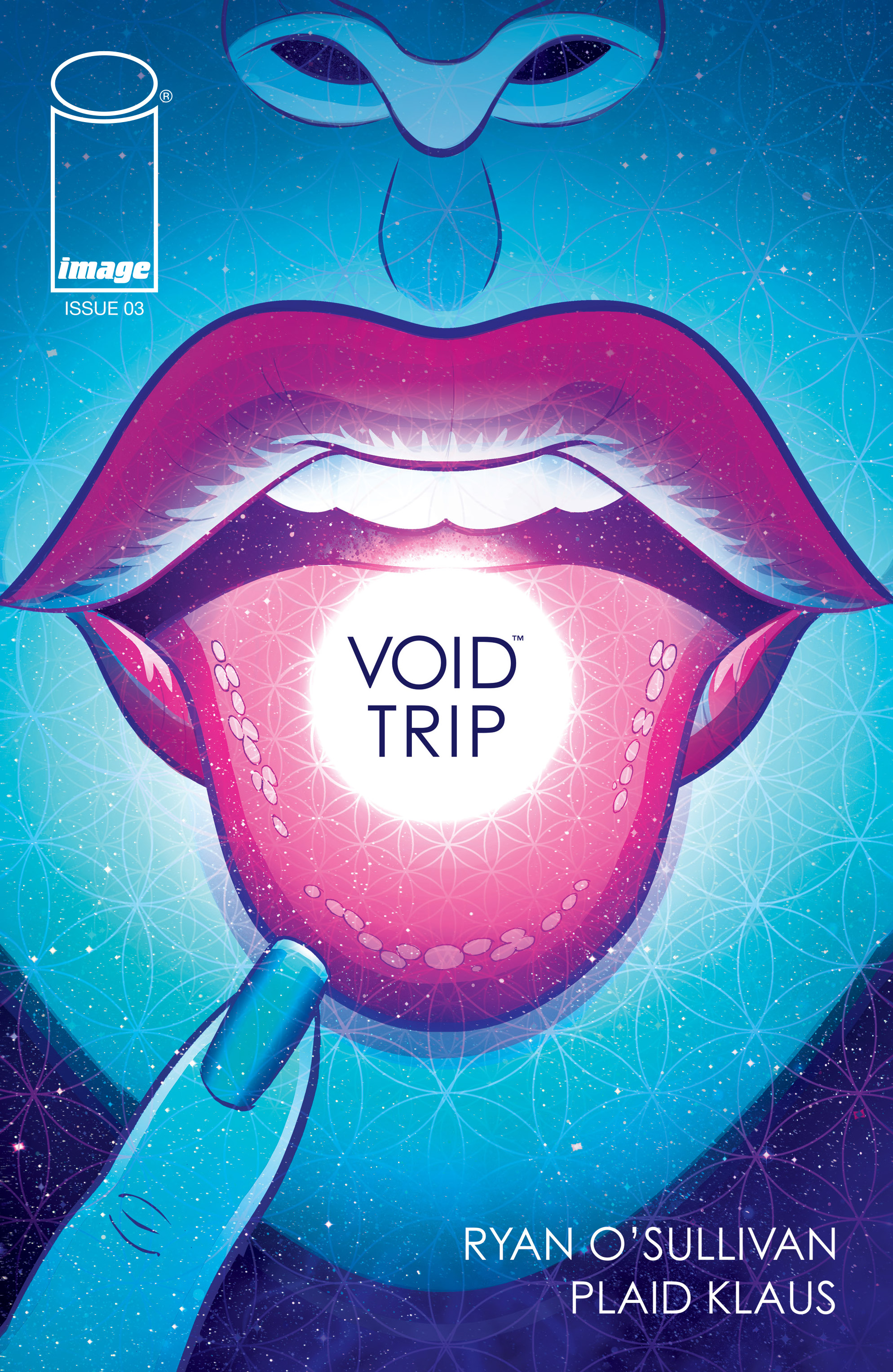 Void Trip (2017): Chapter 3 - Page 1