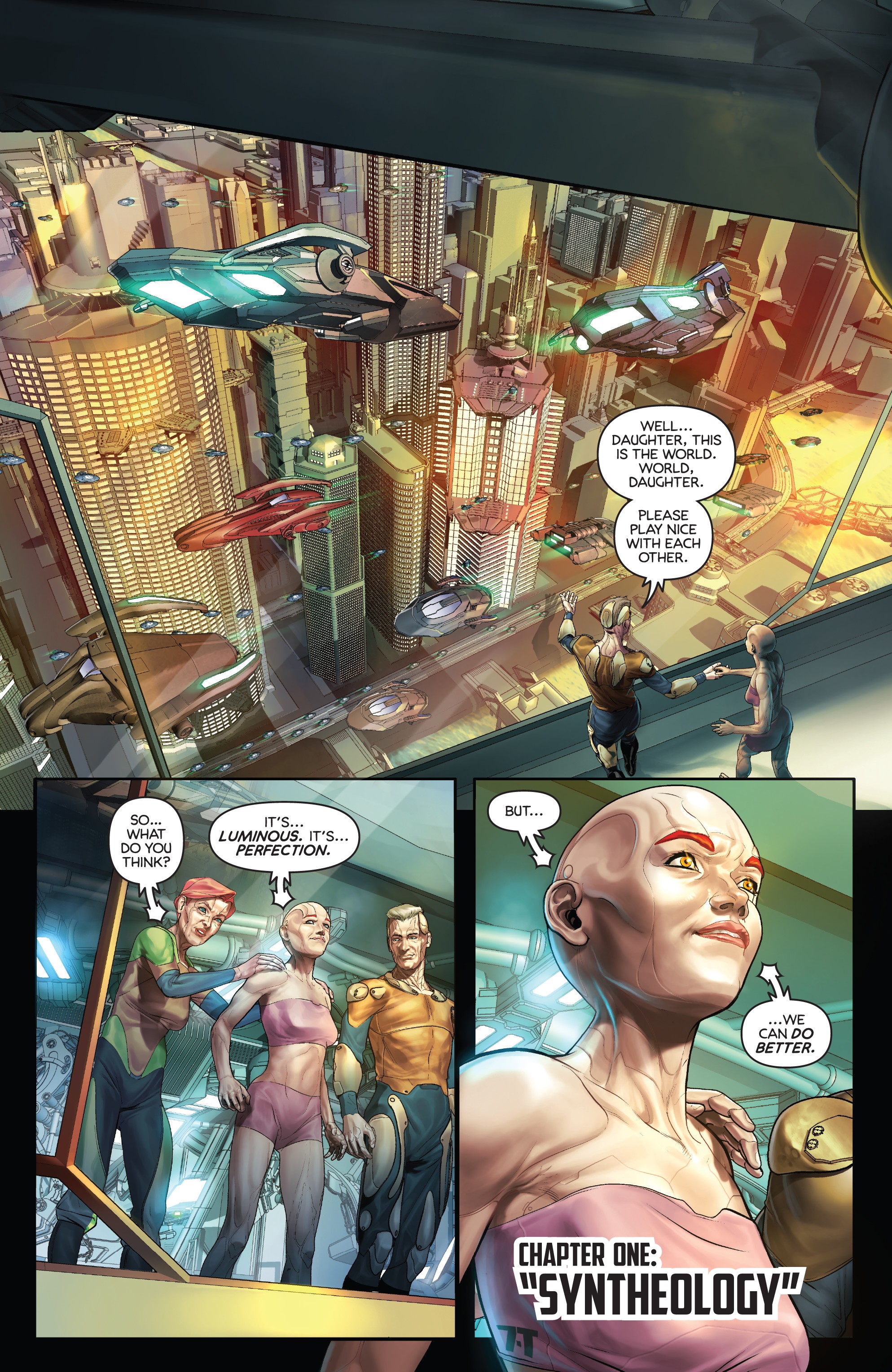 Volition (2018-): Chapter 1 - Page 5