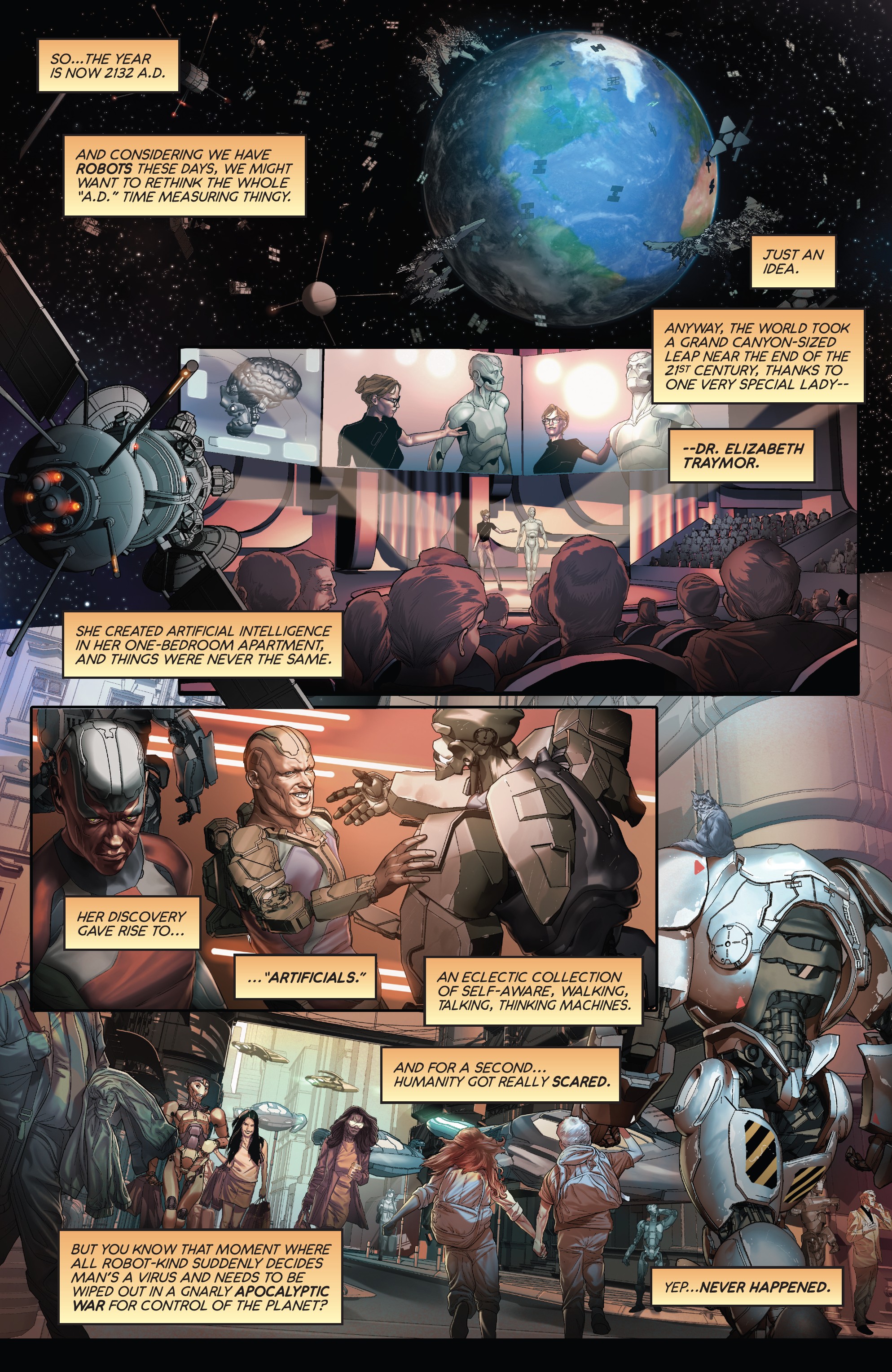 Volition (2018-): Chapter 1 - Page 6