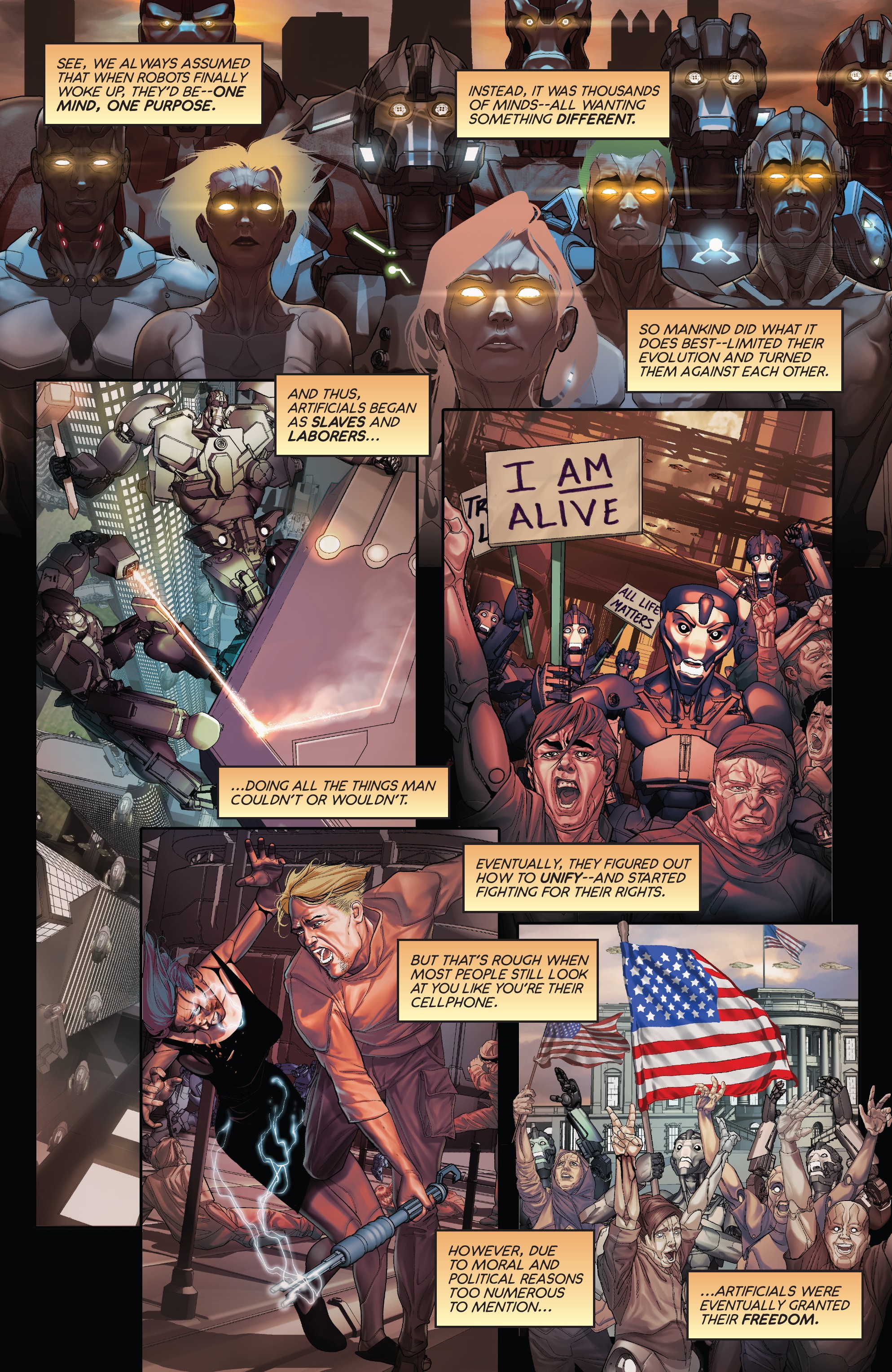 Volition (2018-): Chapter 1 - Page 7
