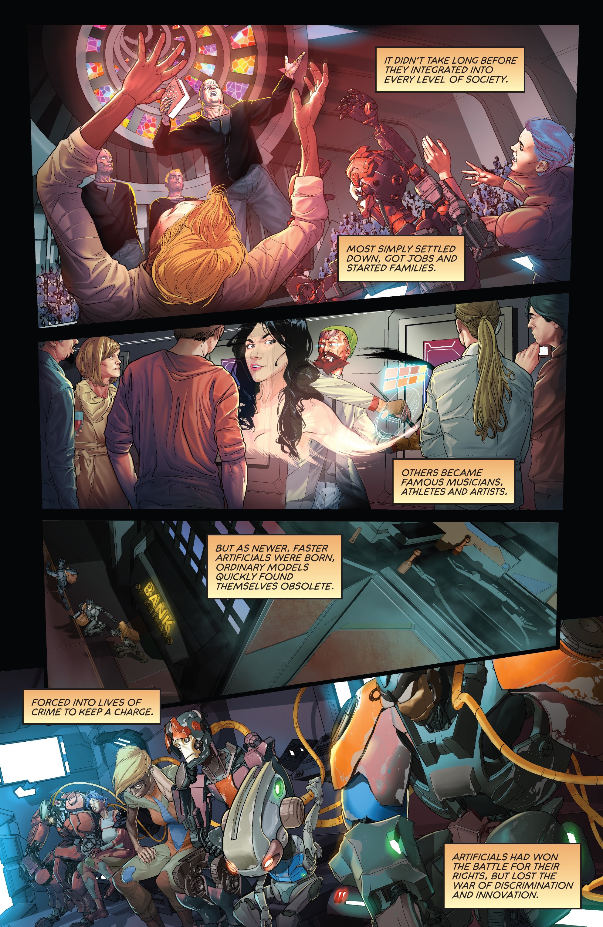 Volition (2018-): Chapter 1 - Page 8