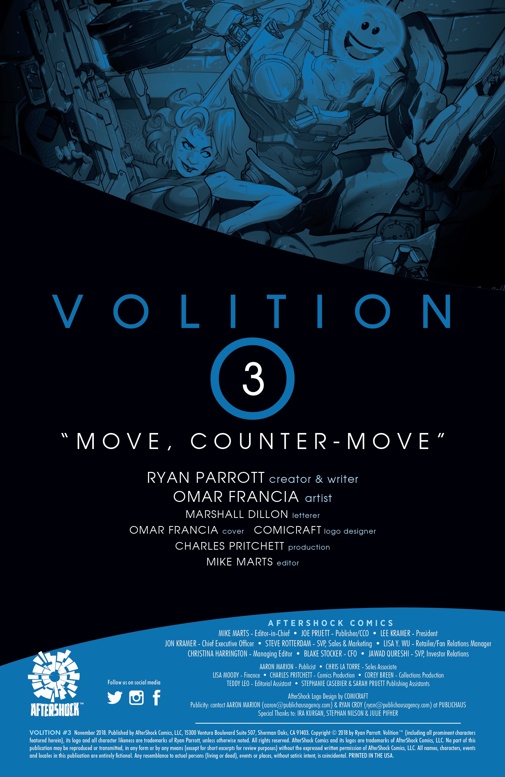 Volition (2018-): Chapter 3 - Page 2