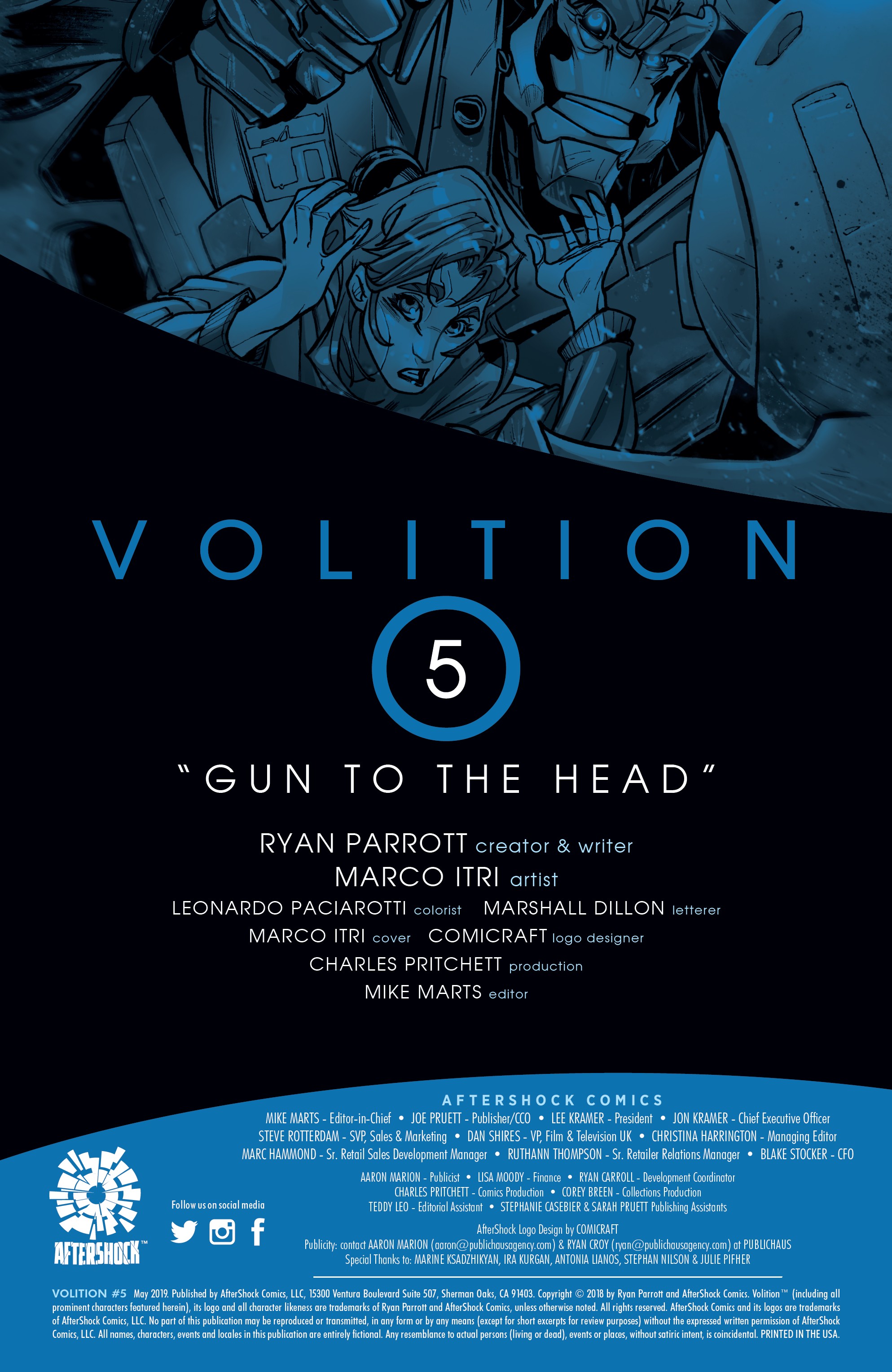 Volition (2018-): Chapter 5 - Page 2