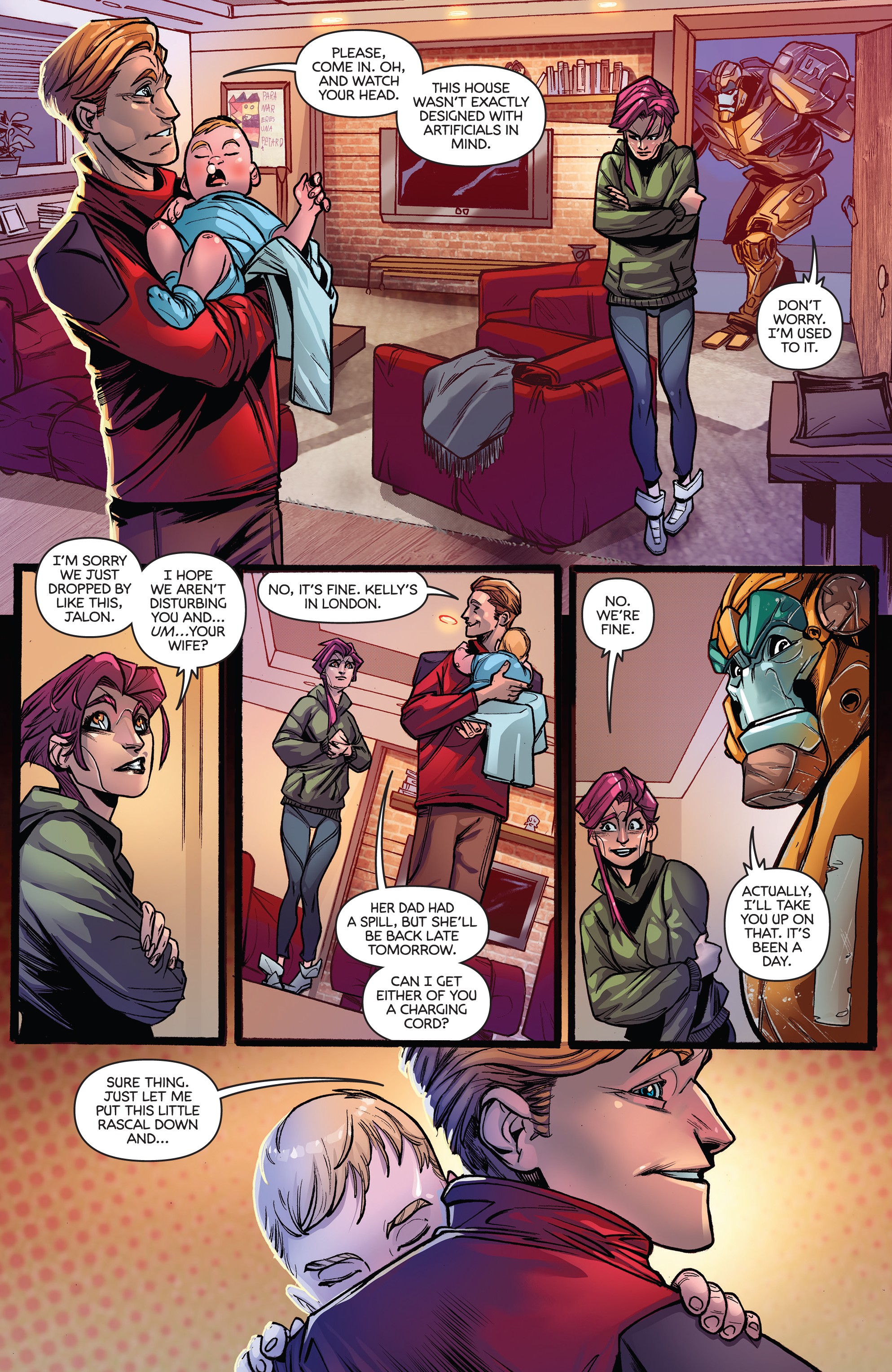 Volition (2018-): Chapter 5 - Page 3