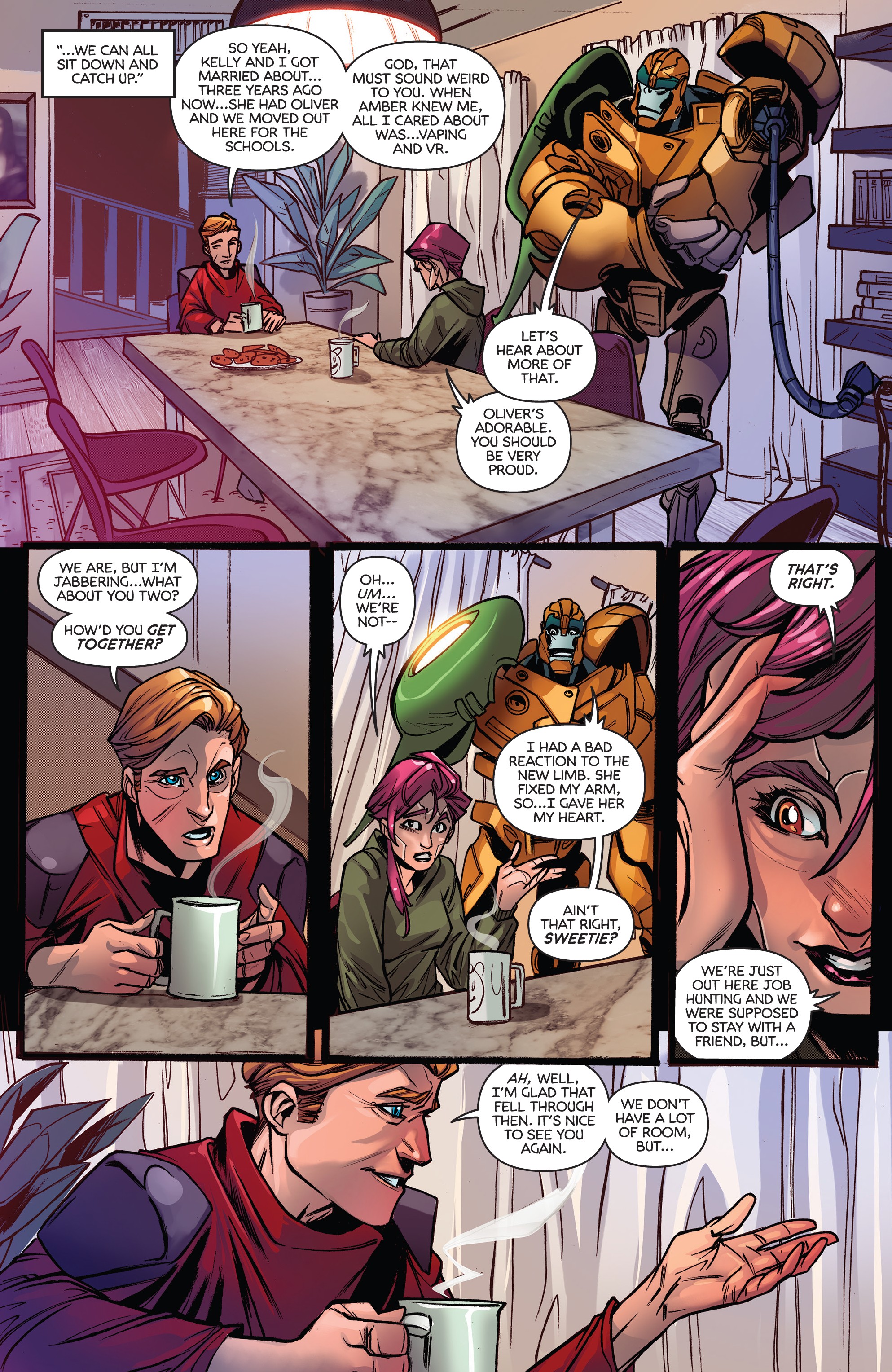 Volition (2018-): Chapter 5 - Page 4