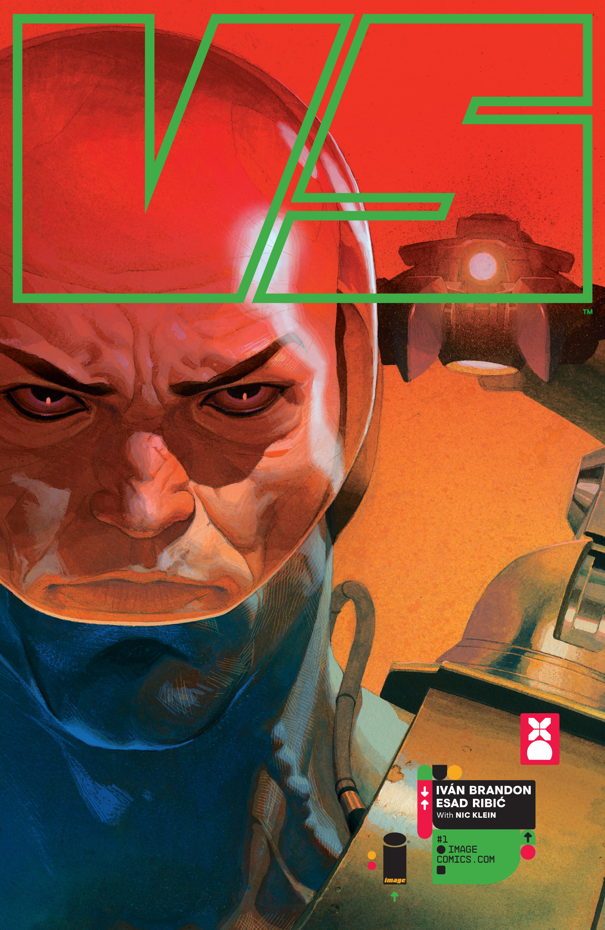 VS (2018): Chapter 1 - Page 1