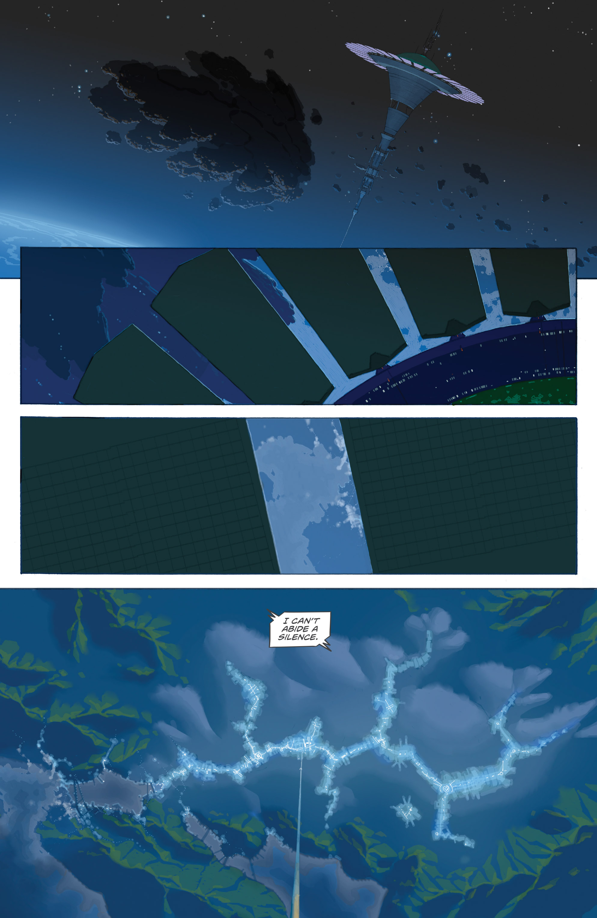 VS (2018): Chapter 1 - Page 6