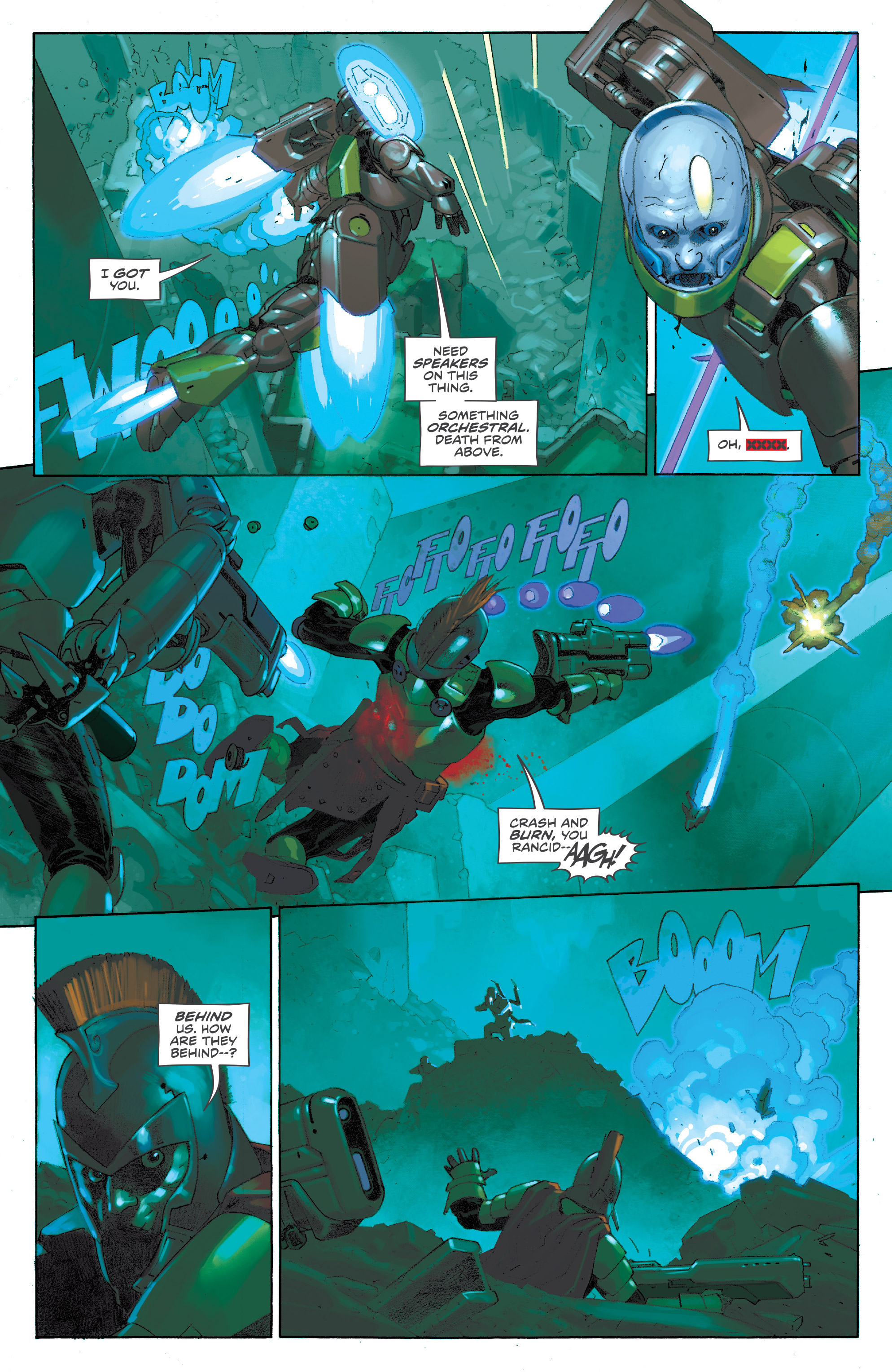VS (2018): Chapter 1 - Page 11