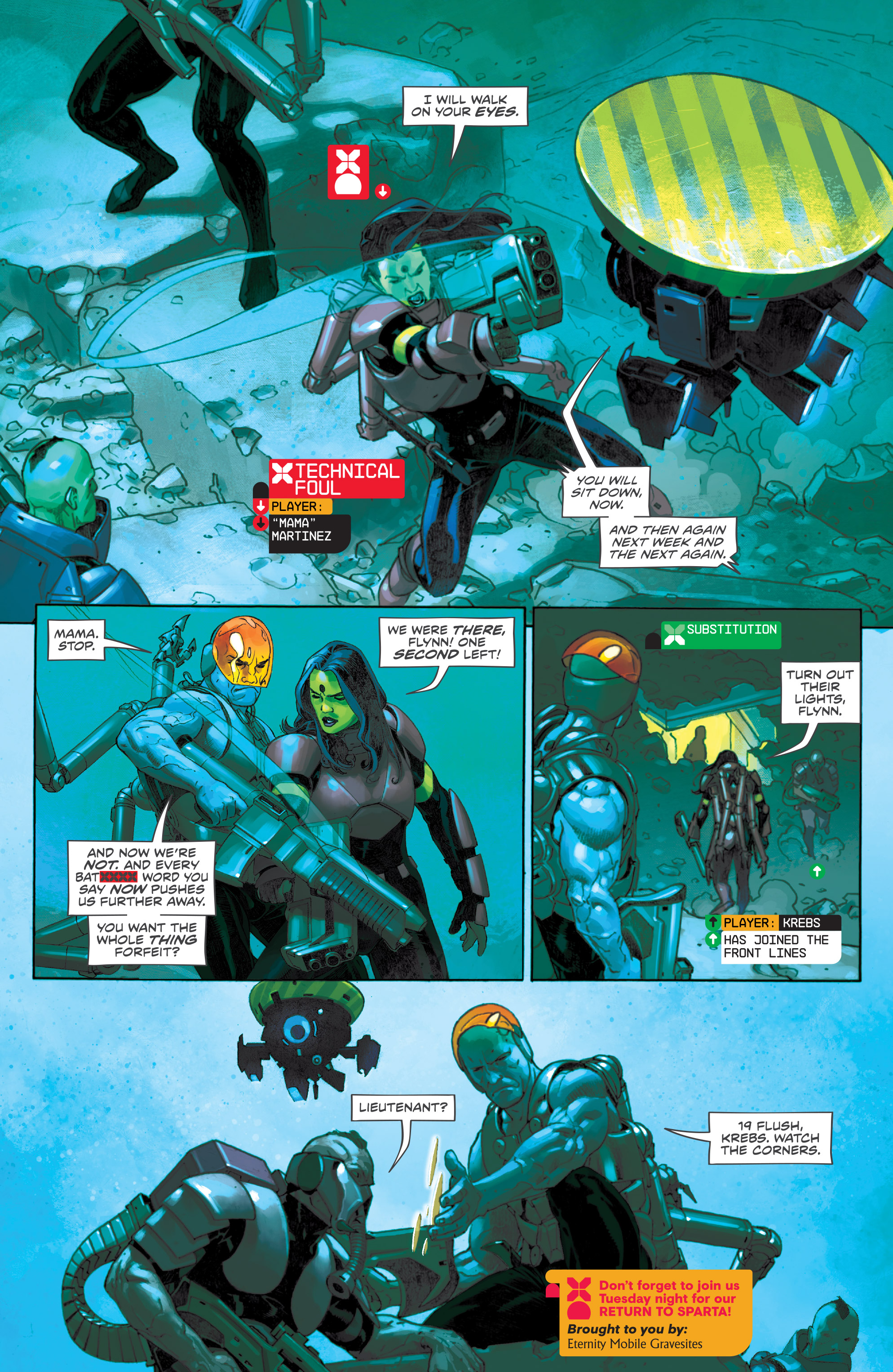 VS (2018): Chapter 1 - Page 13