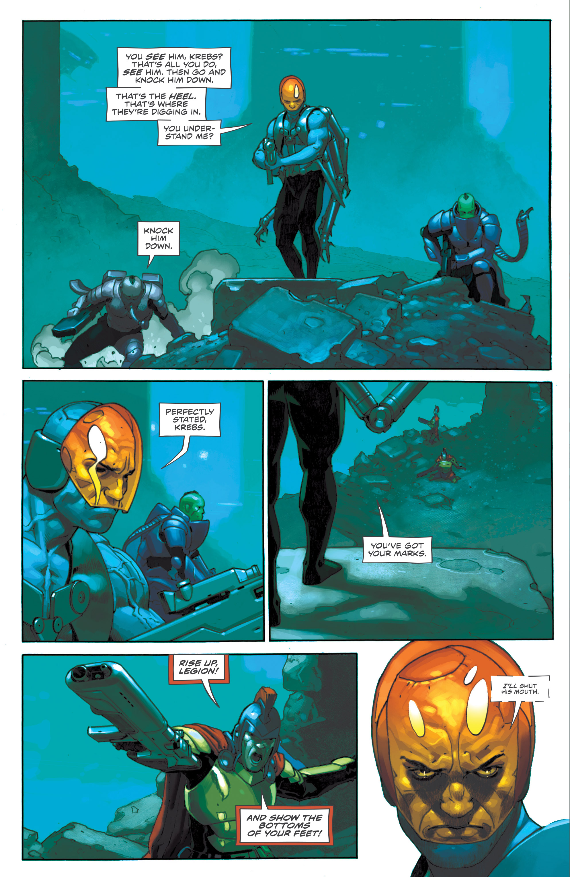 VS (2018): Chapter 1 - Page 14