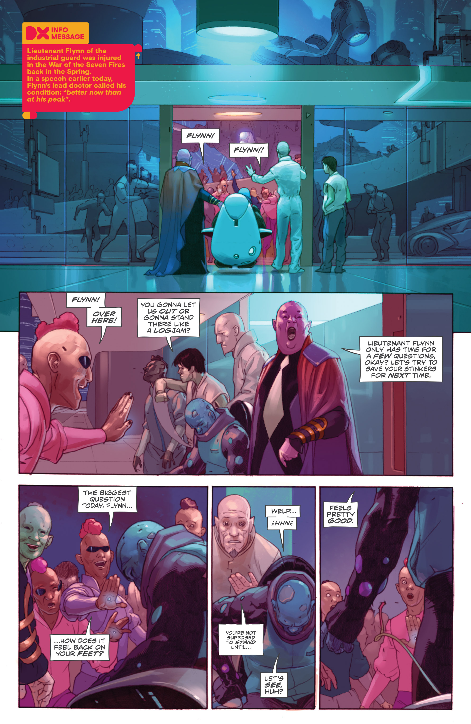 VS (2018): Chapter 1 - Page 17